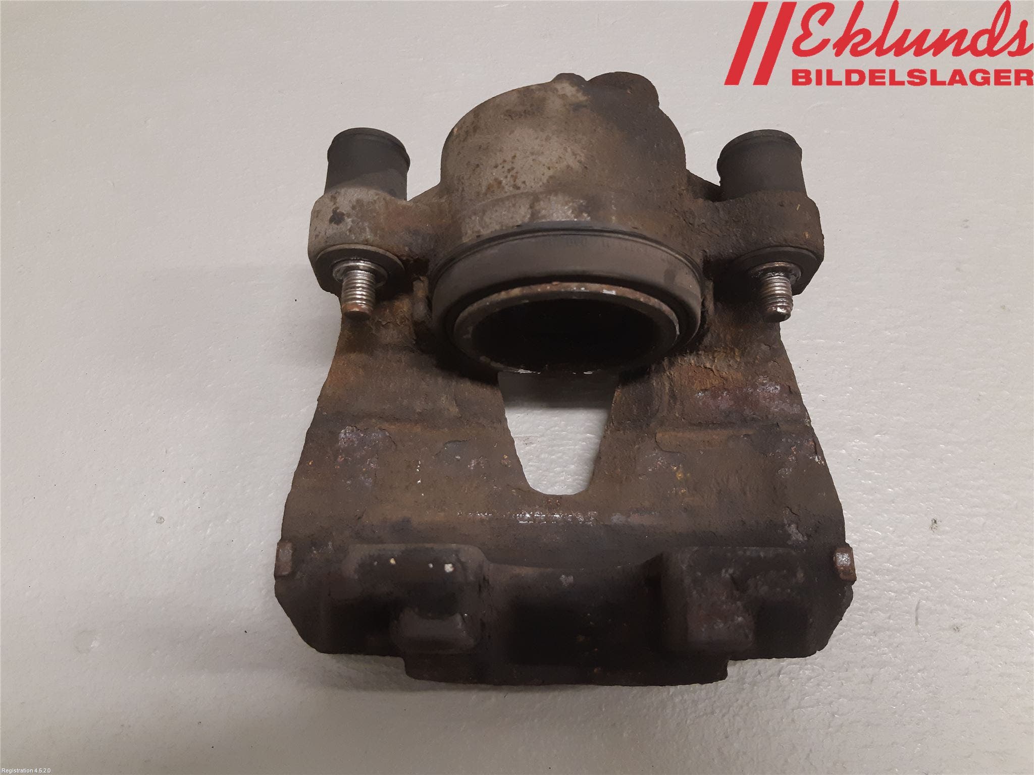 Toyota PROACE II 16- Bromsok Fram Höger