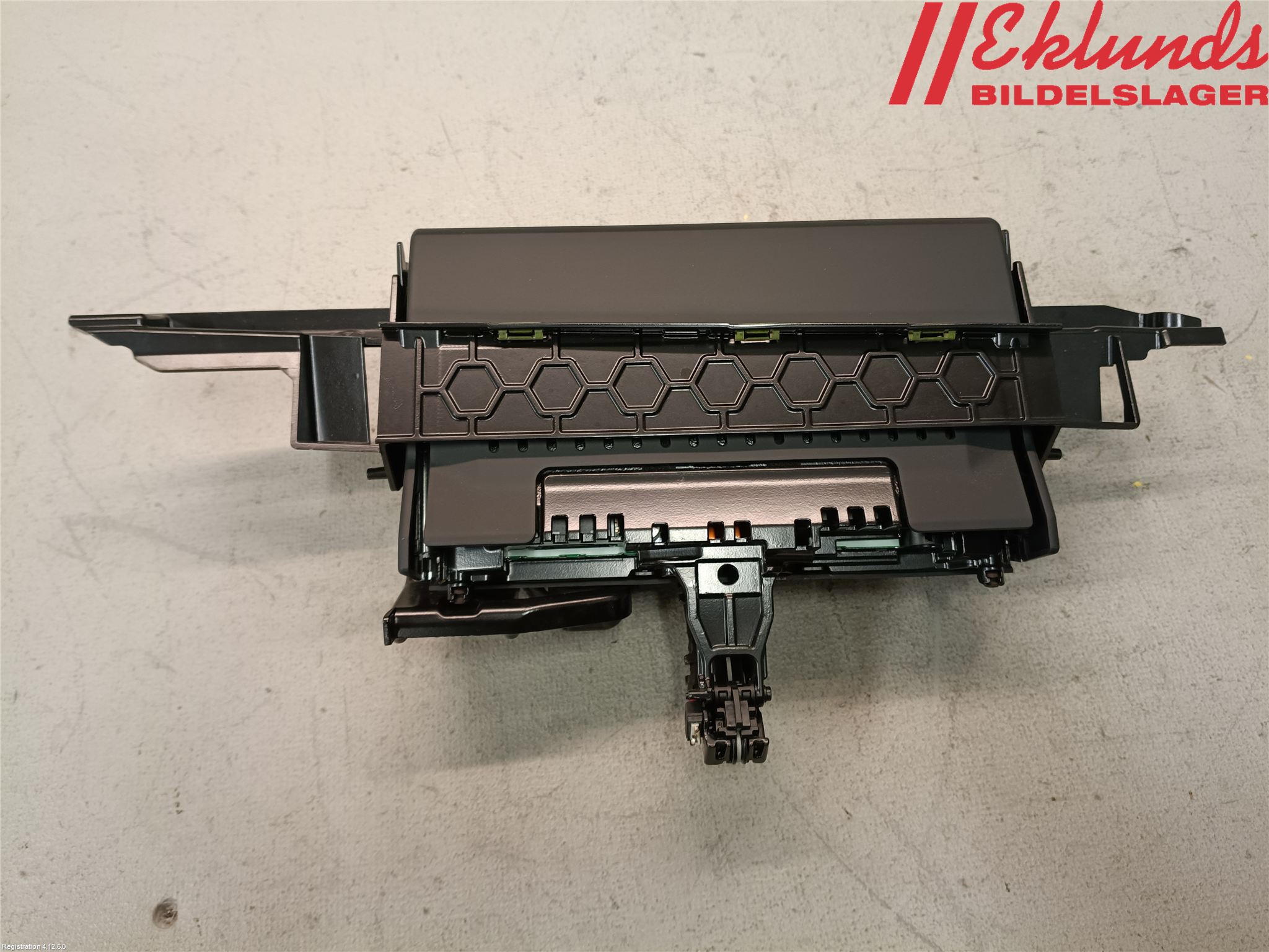 Audi A6 ALLROAD 12-18 Cd Radio - Multimediapanel