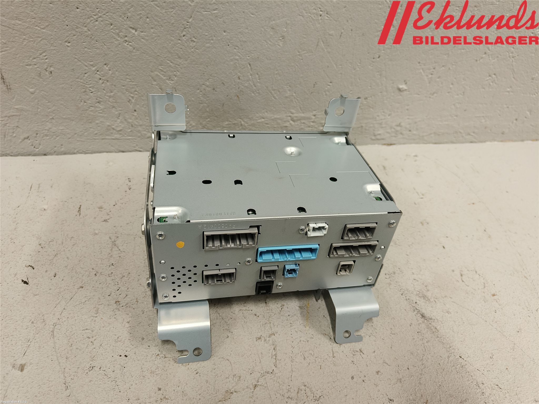 Honda HR-V 21- Multimedia Övrigt