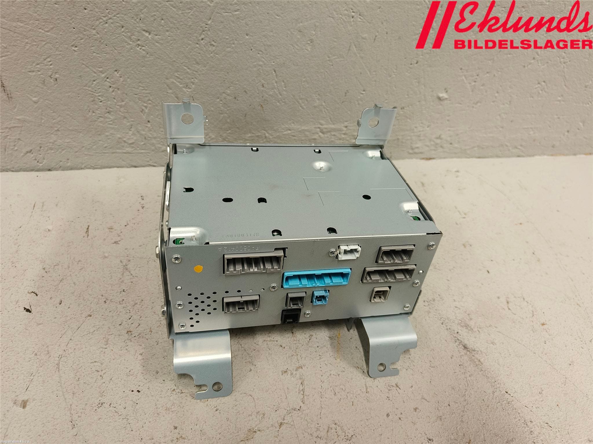 Honda HR-V 21- Multimedia Övrigt