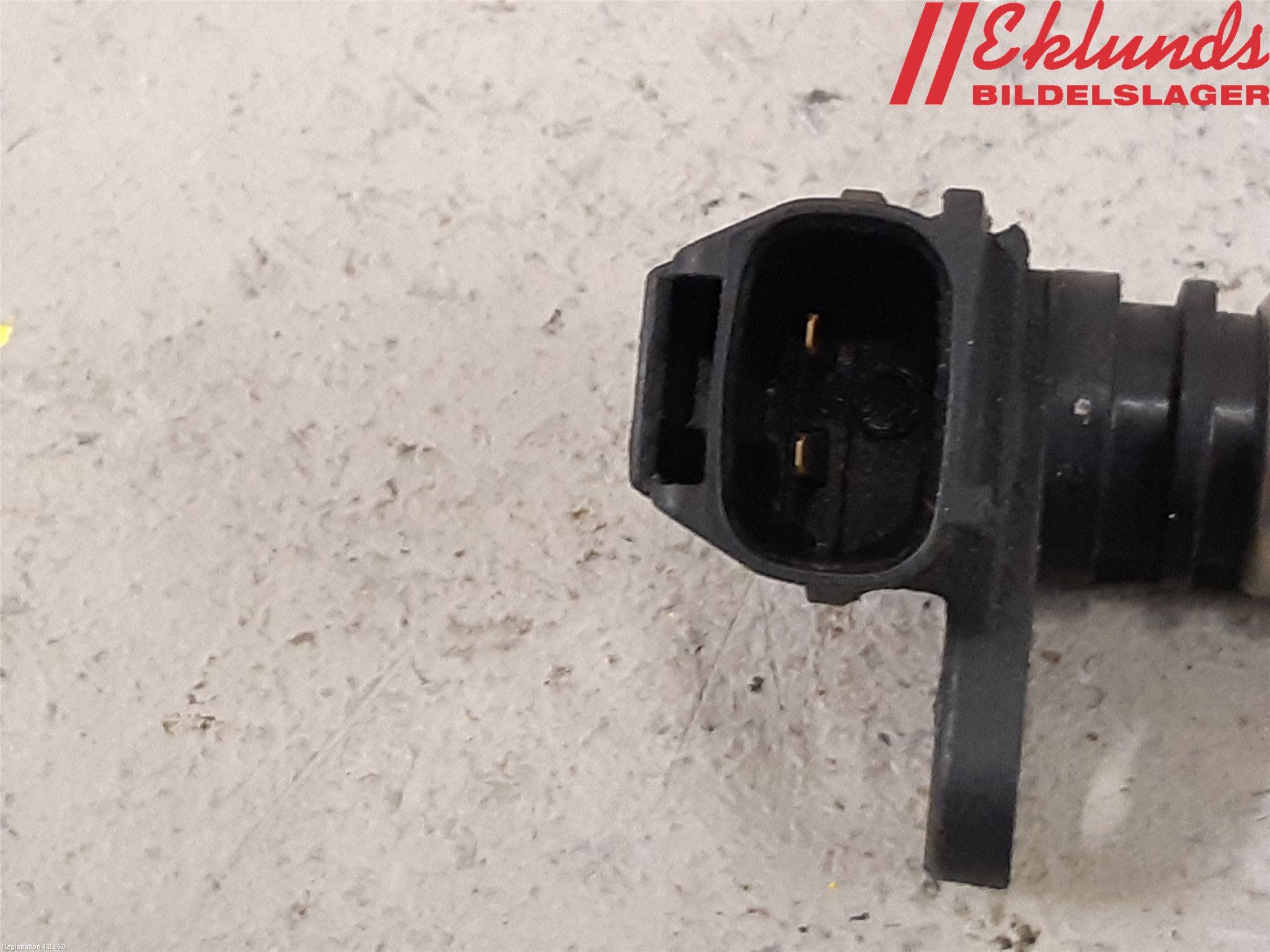 Toyota HILUX 05-16 Givare Varvtal-Tändläge