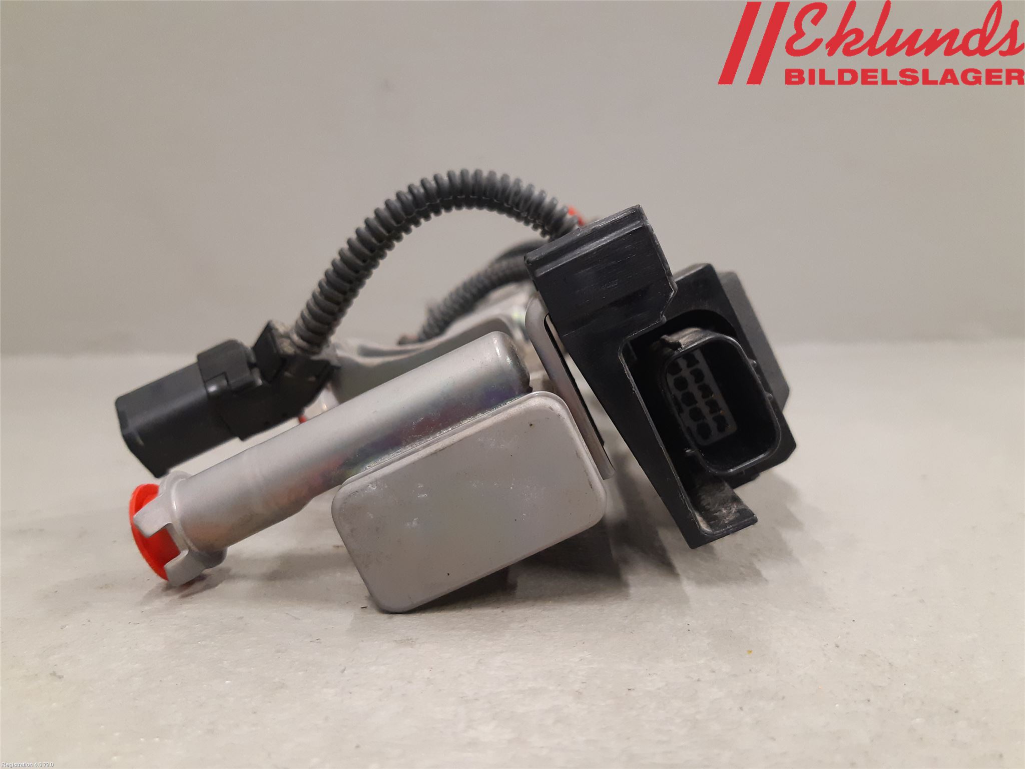 Toyota RAV4 19- Injbränslefördelare