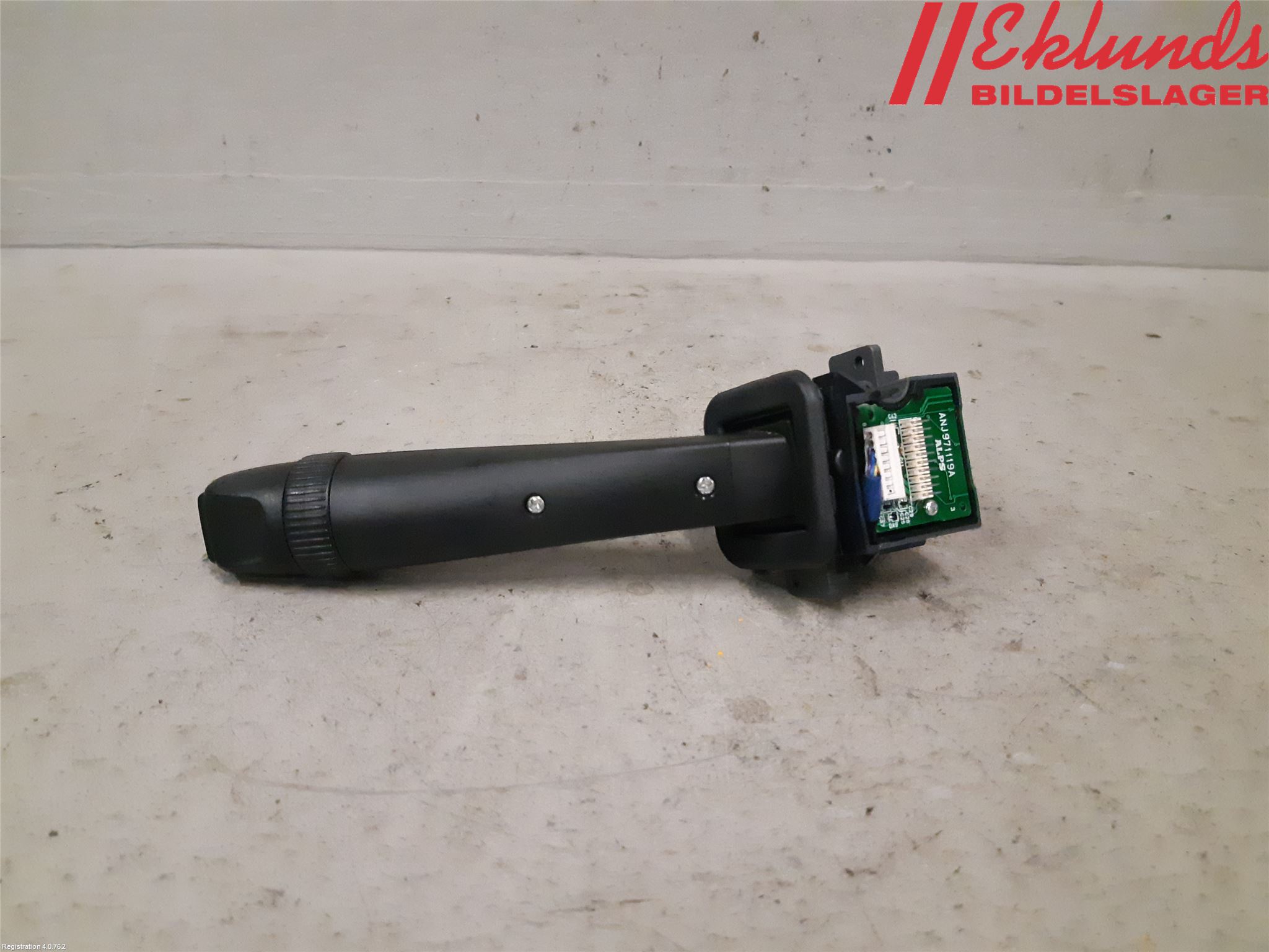 Volvo V70 05-08 Spak Torkar-Spolomk