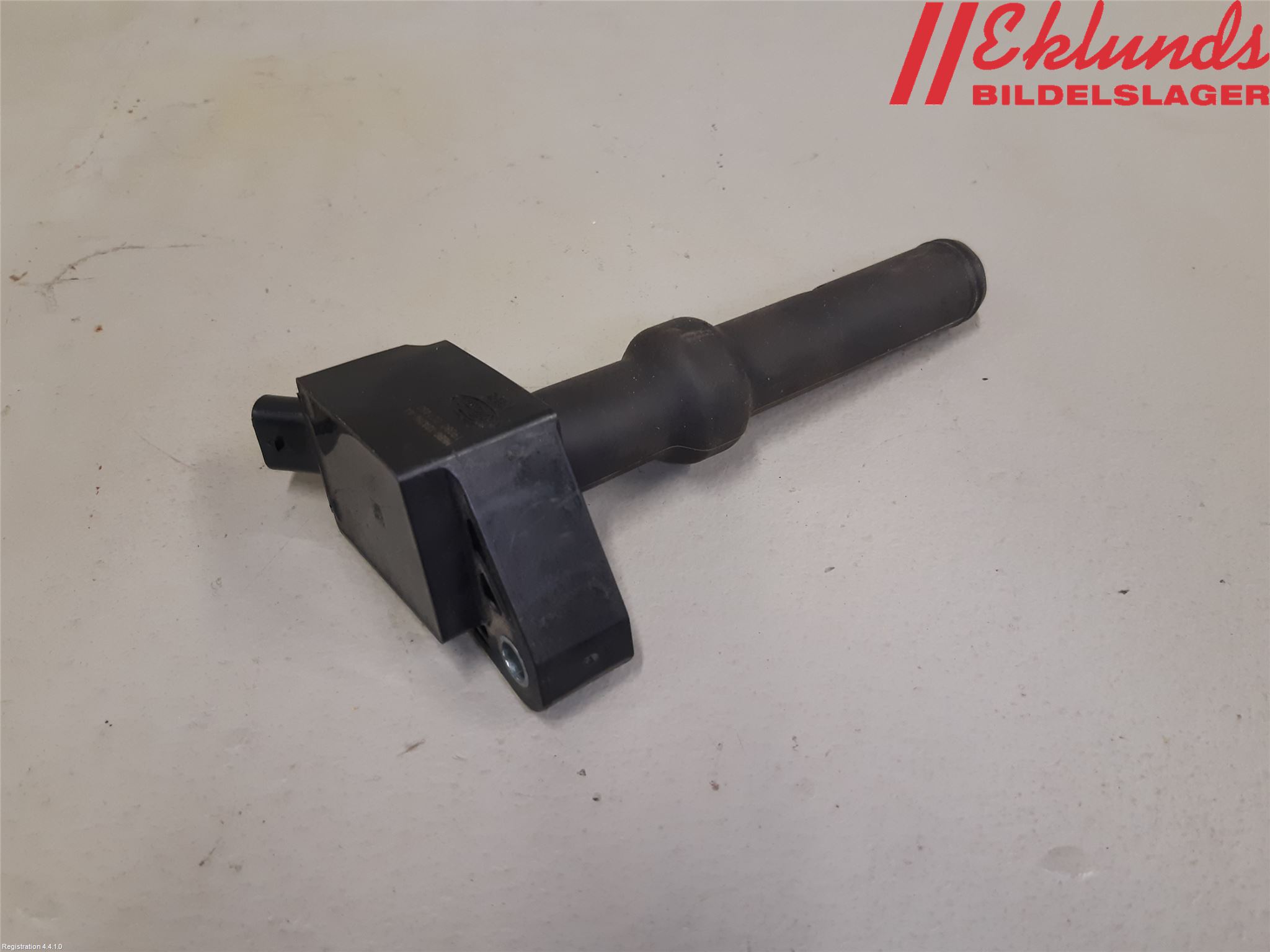 Ford FOCUS 19- Tändspole