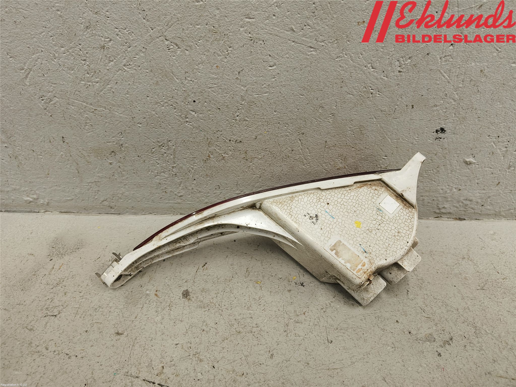 Honda CIVIC 12-16 Dimljus/Reflex Bak