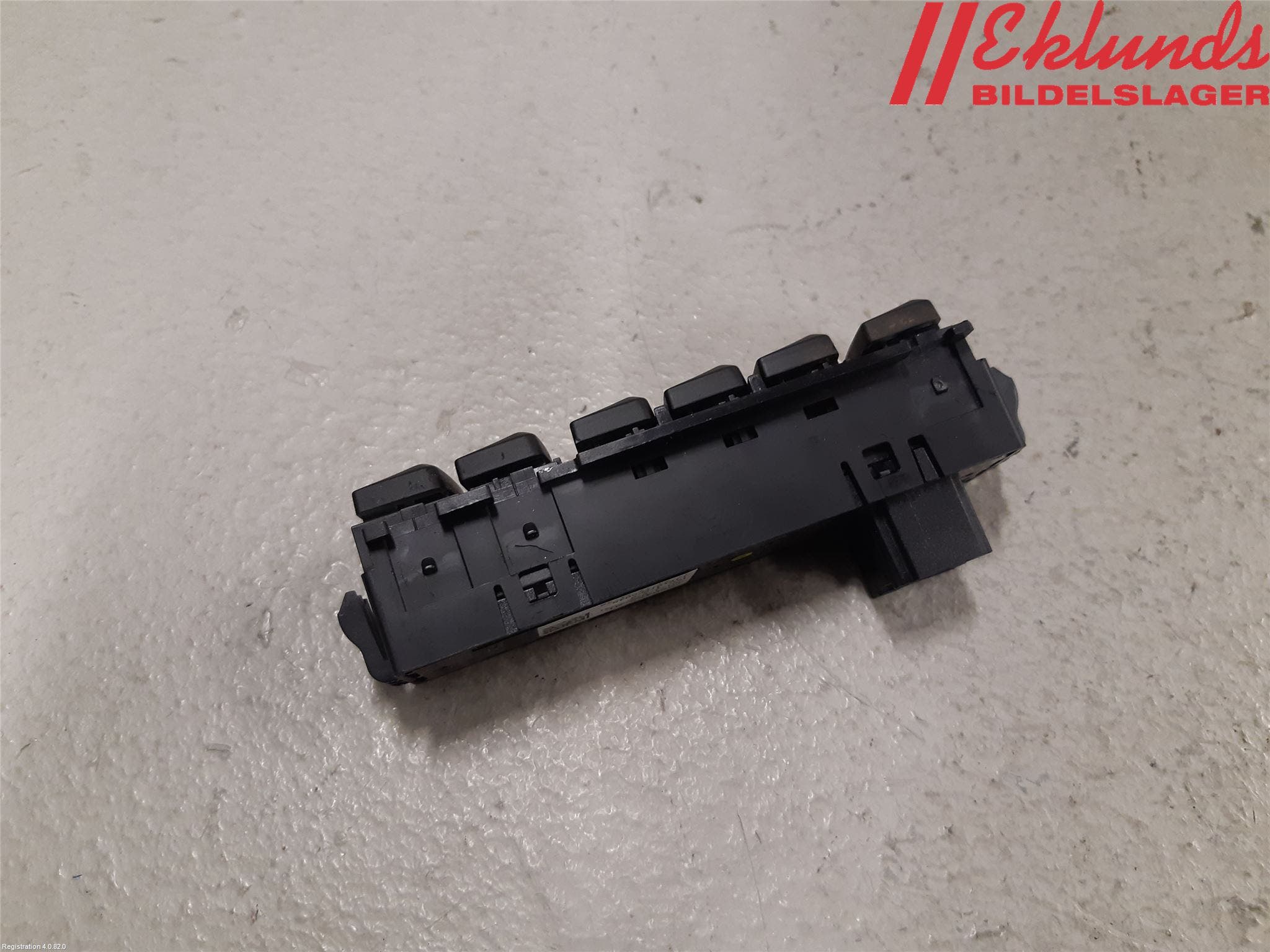 BMW 4 F32/F33/F82/F83 13-20 Strömställare Multifunktion