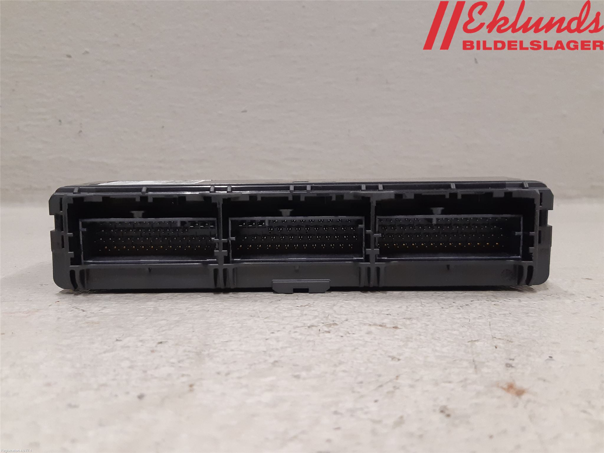 Toyota COROLLA 19- Styrenhet Övrigt