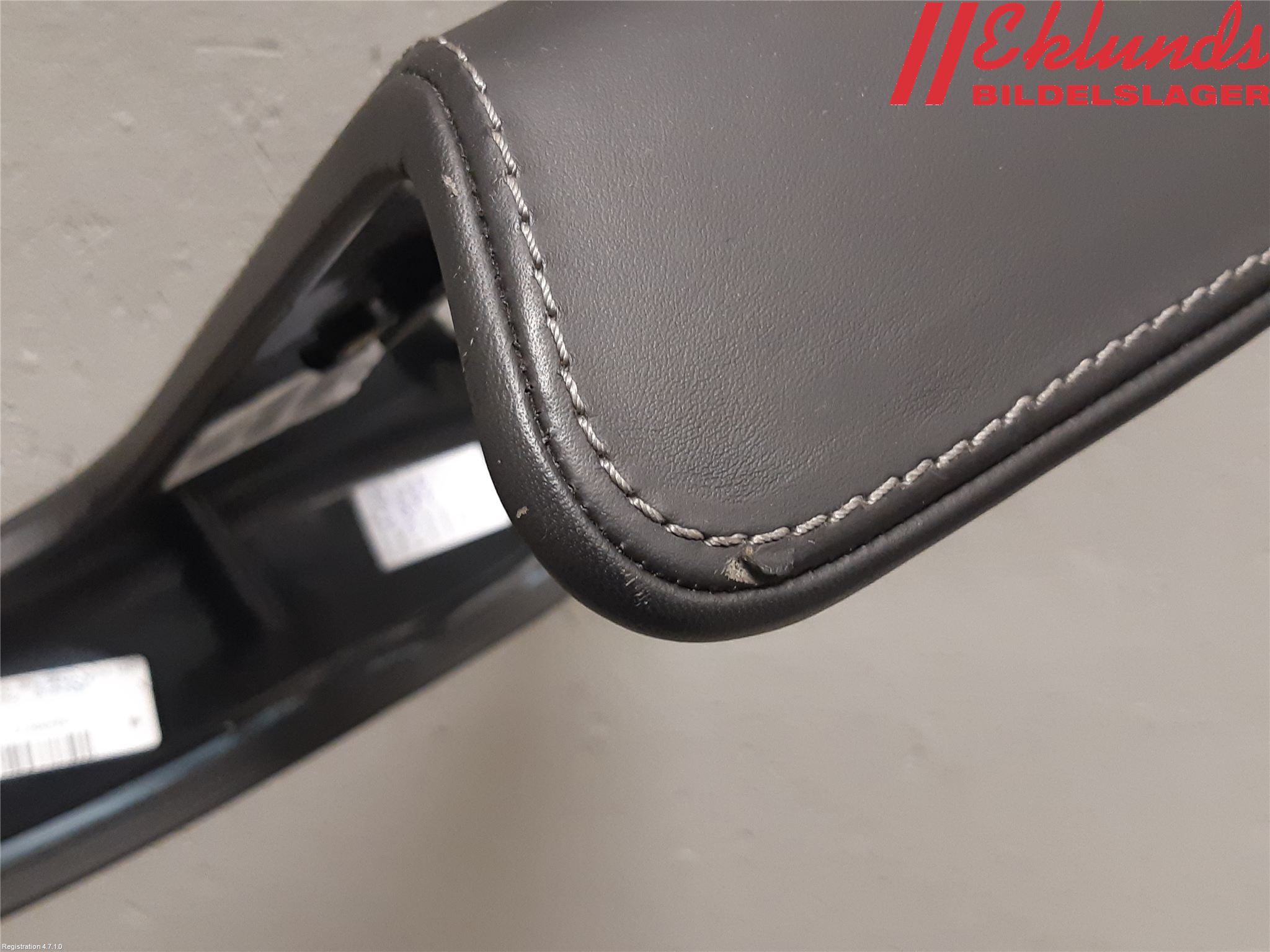 Volvo XC90/RECHARGE 16- Inr Tunnelfack