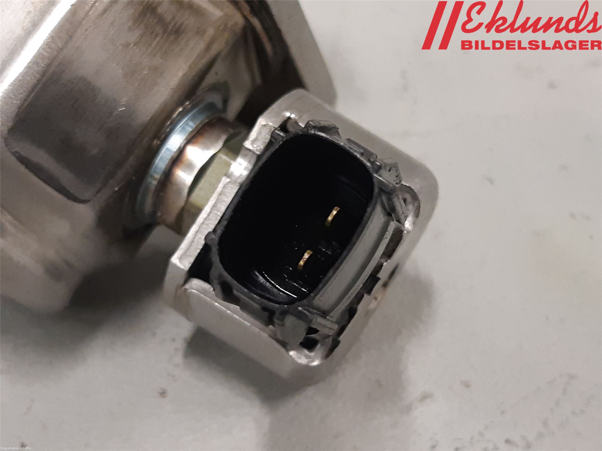 Toyota AURIS 13-19 Bränslepump Mek