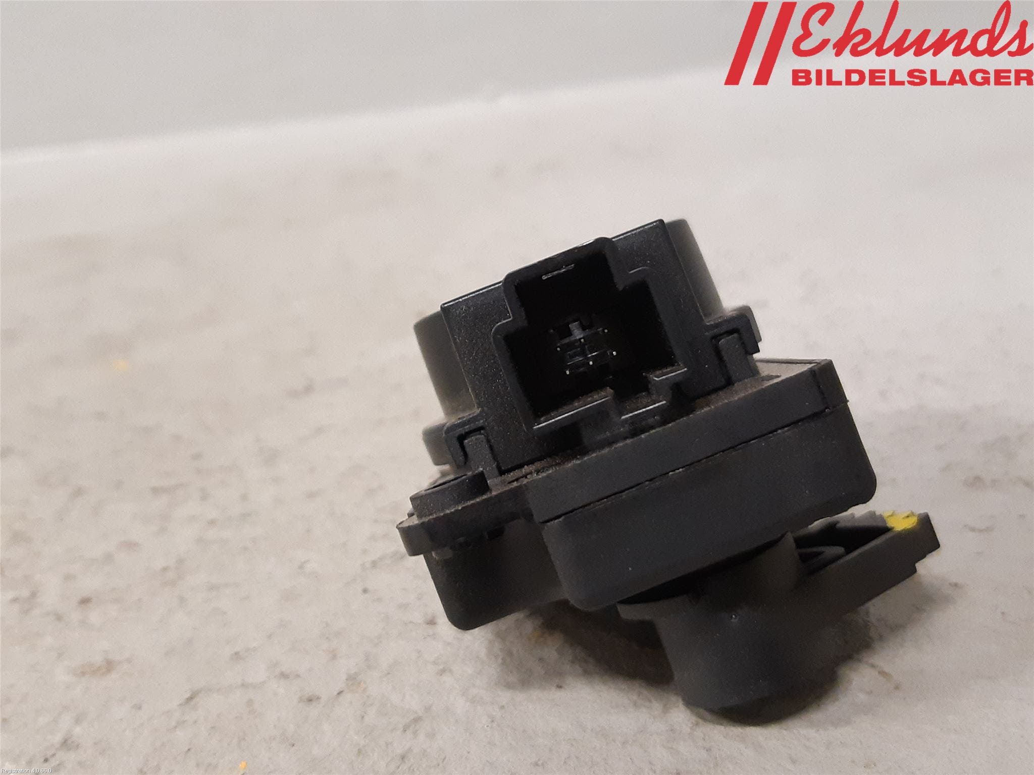 Ford TRANSIT/TOURNEO CONNECT 13-22 Ac Reglermotor