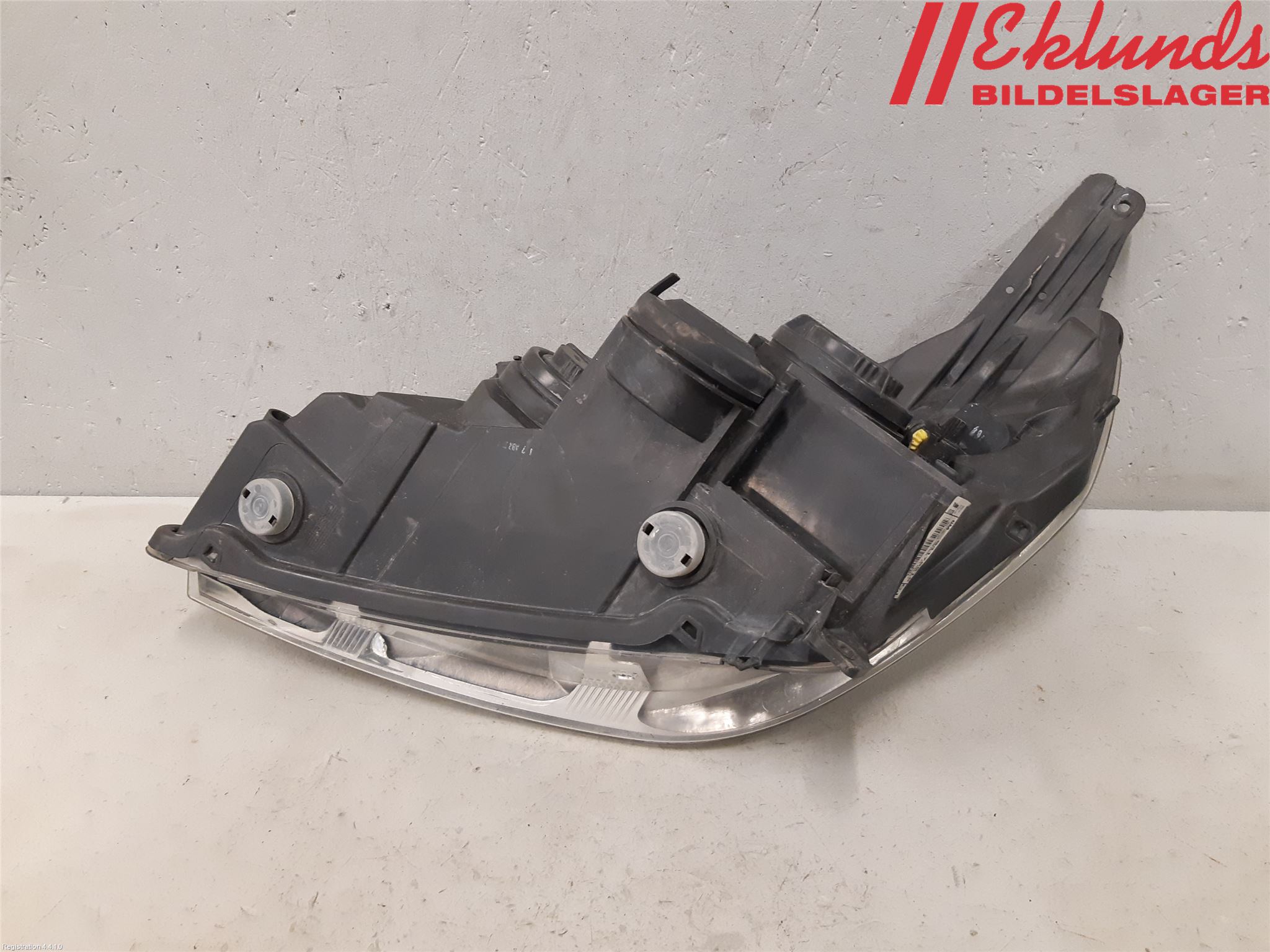 Opel VECTRA C 06-08 Strålkastare Höger