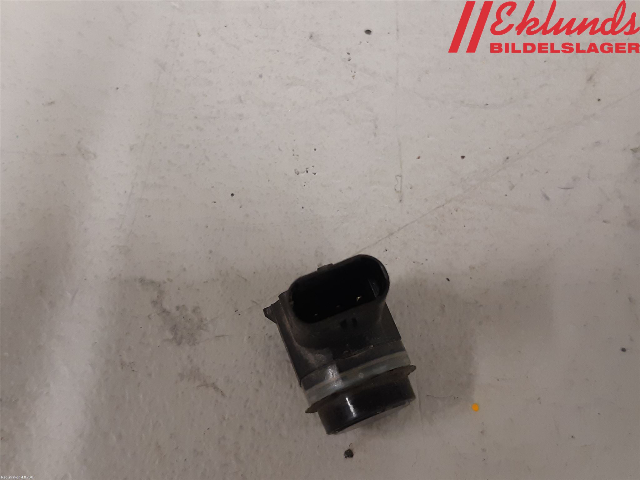 Volvo XC70 08-13 Parkeringshjälp Backsensor