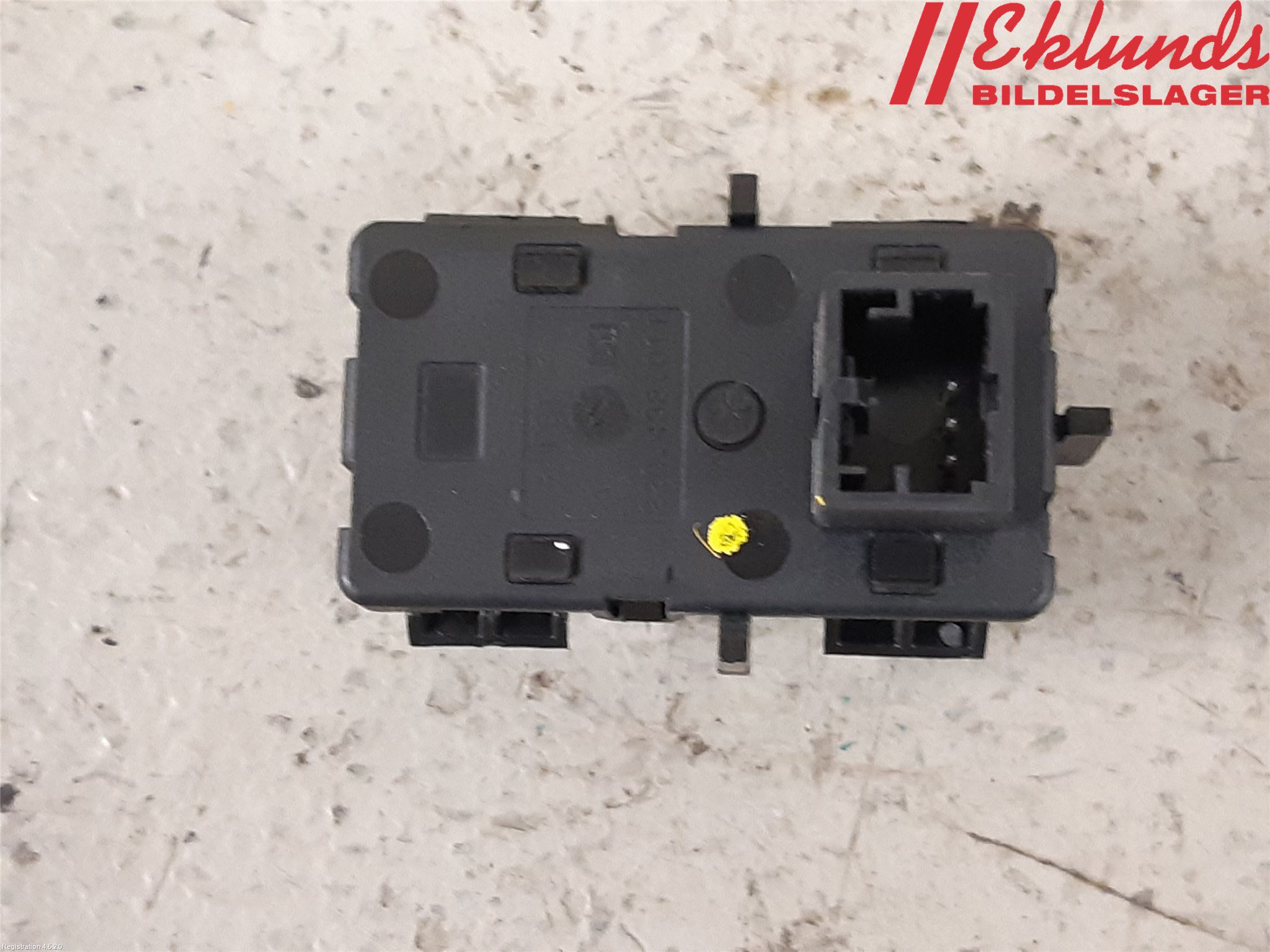 Audi A6/S6 4G 11-18 Antenn