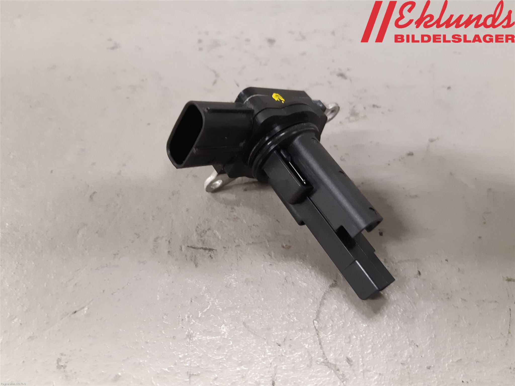 Suzuki SWIFT 11-16 Injluftmassamätare