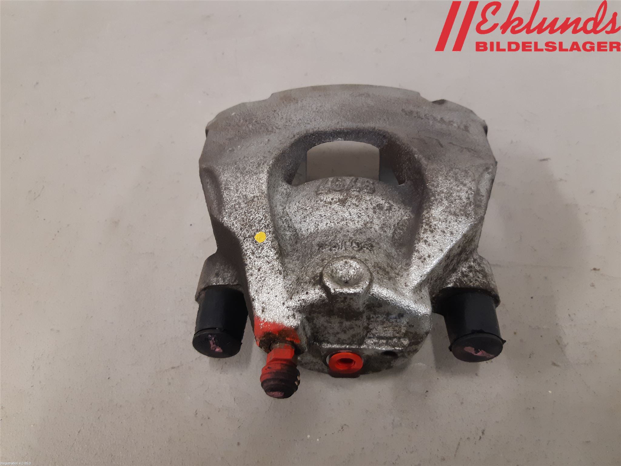 Toyota YARIS XP21 20- Bromsok Fram Vänster