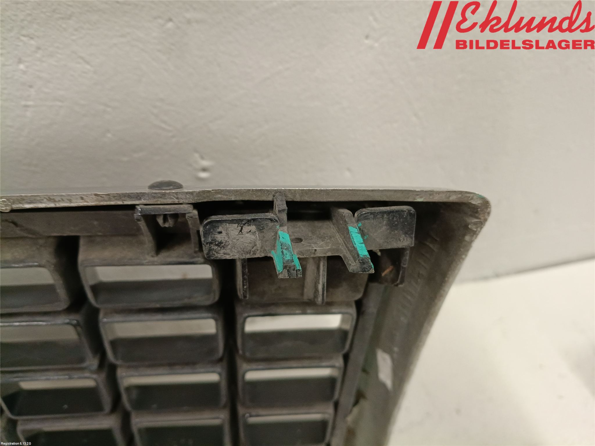 Volvo 940 91-98 Grill Komp