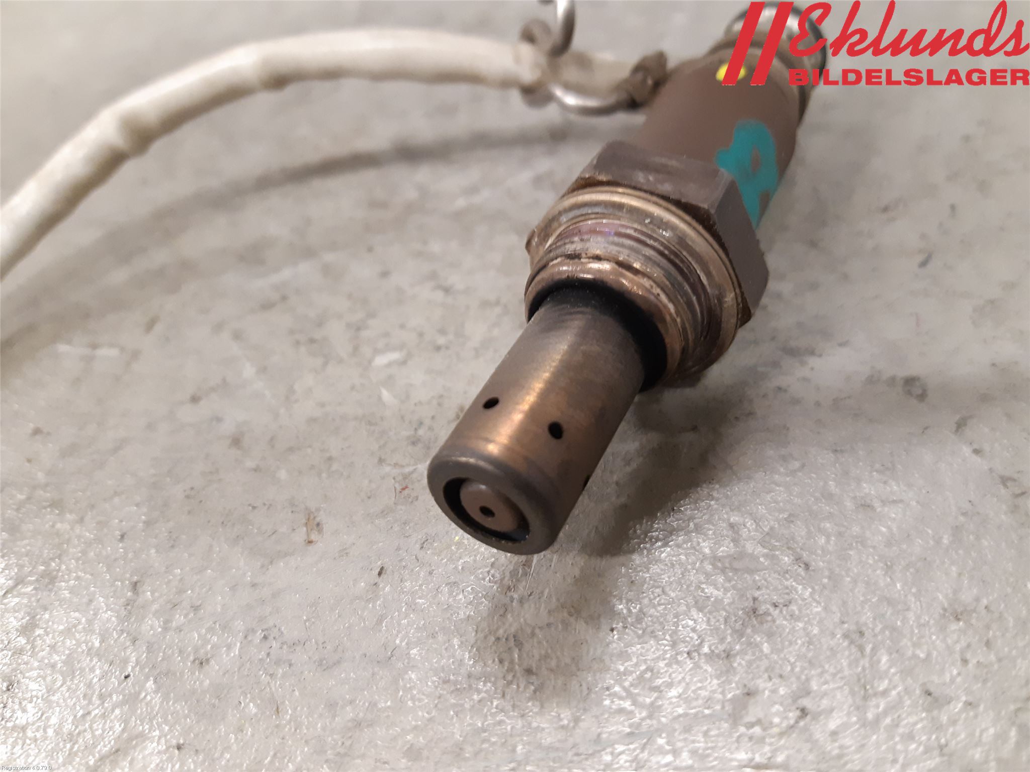 Toyota COROLLA 19- Injlambdasond