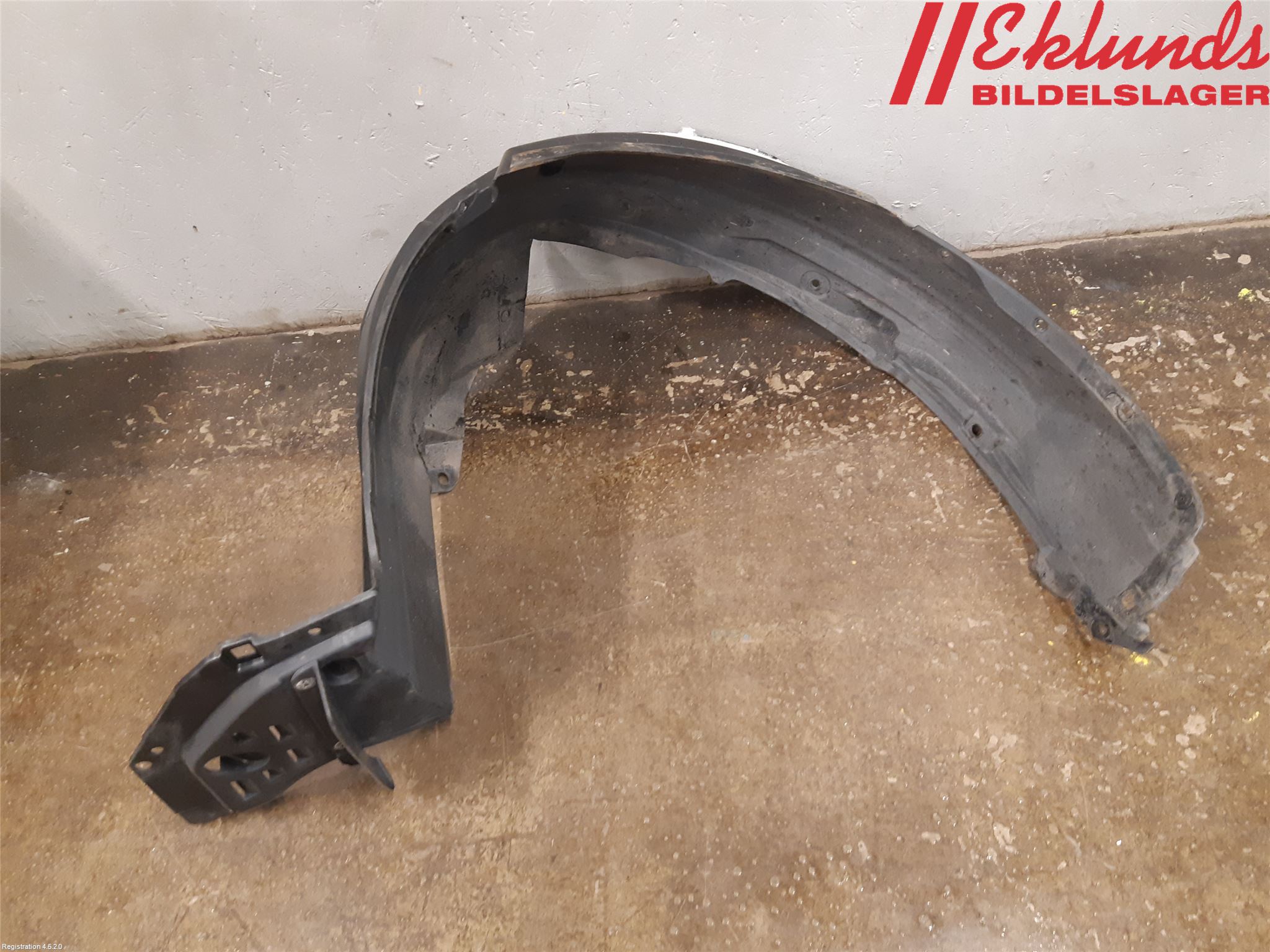 Honda ACCORD    08- Skärm Inner