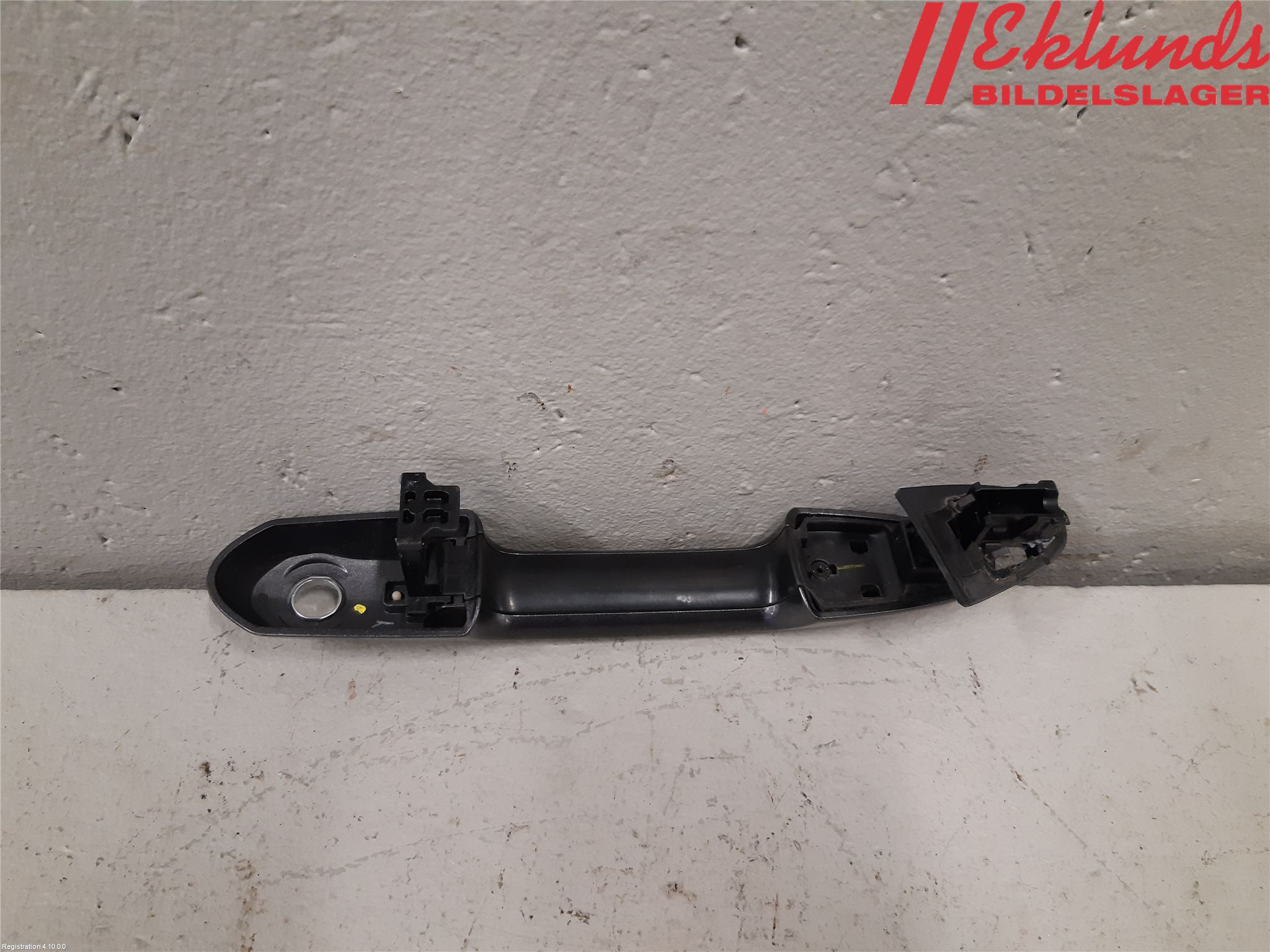 Toyota RAV4 19- Dörrhandtag Yttre Vä