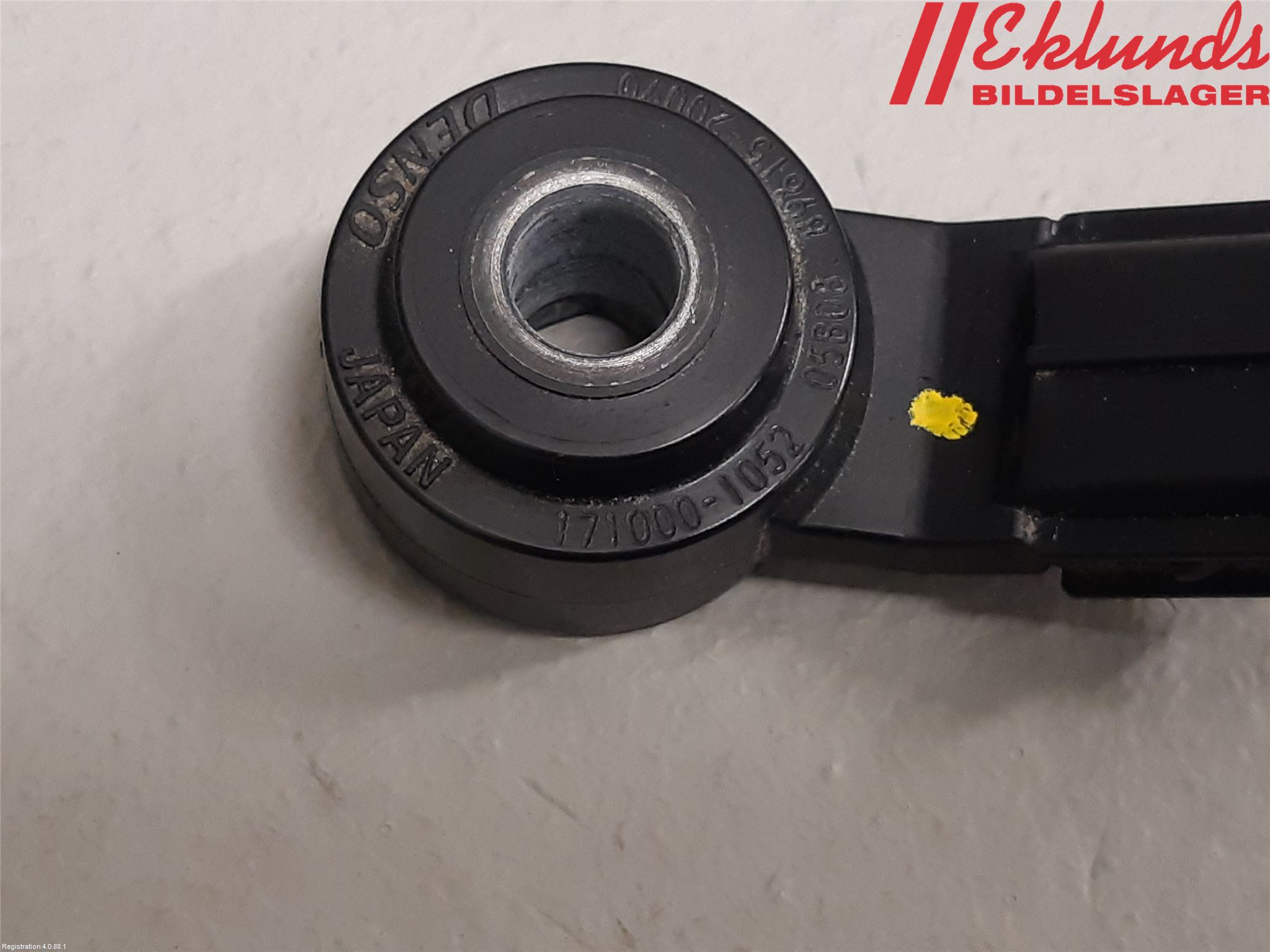 Lexus RX AL20 16-22 Injknacksensor