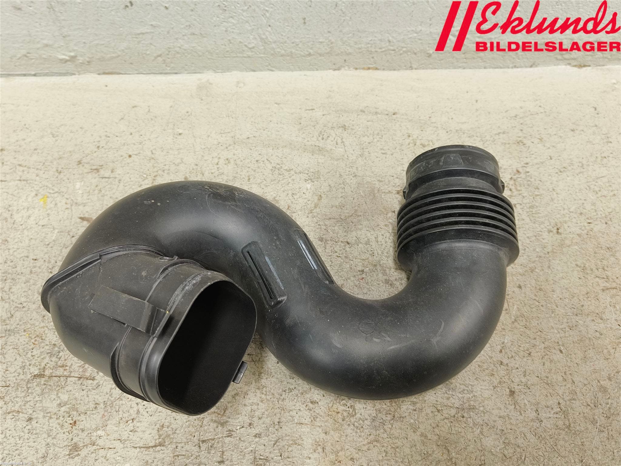 Renault TRAFIC/E-TECH 15- Luftrenare