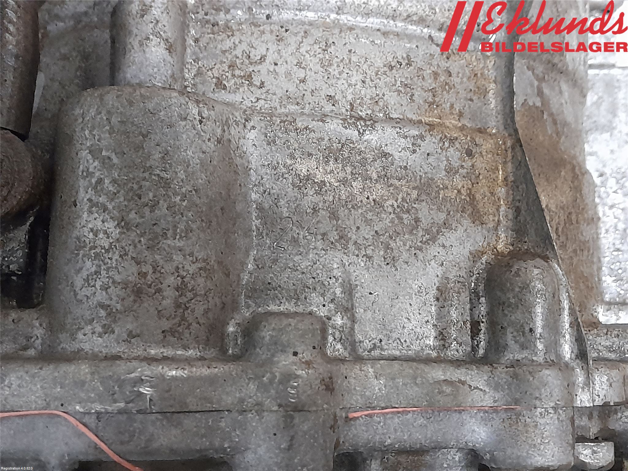 Toyota RAV4 19- Motor Elektrisk Bak