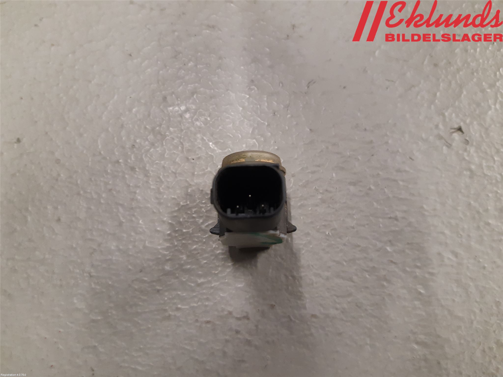 Peugeot 508 11-18 Parkeringshjälp Frontsensor