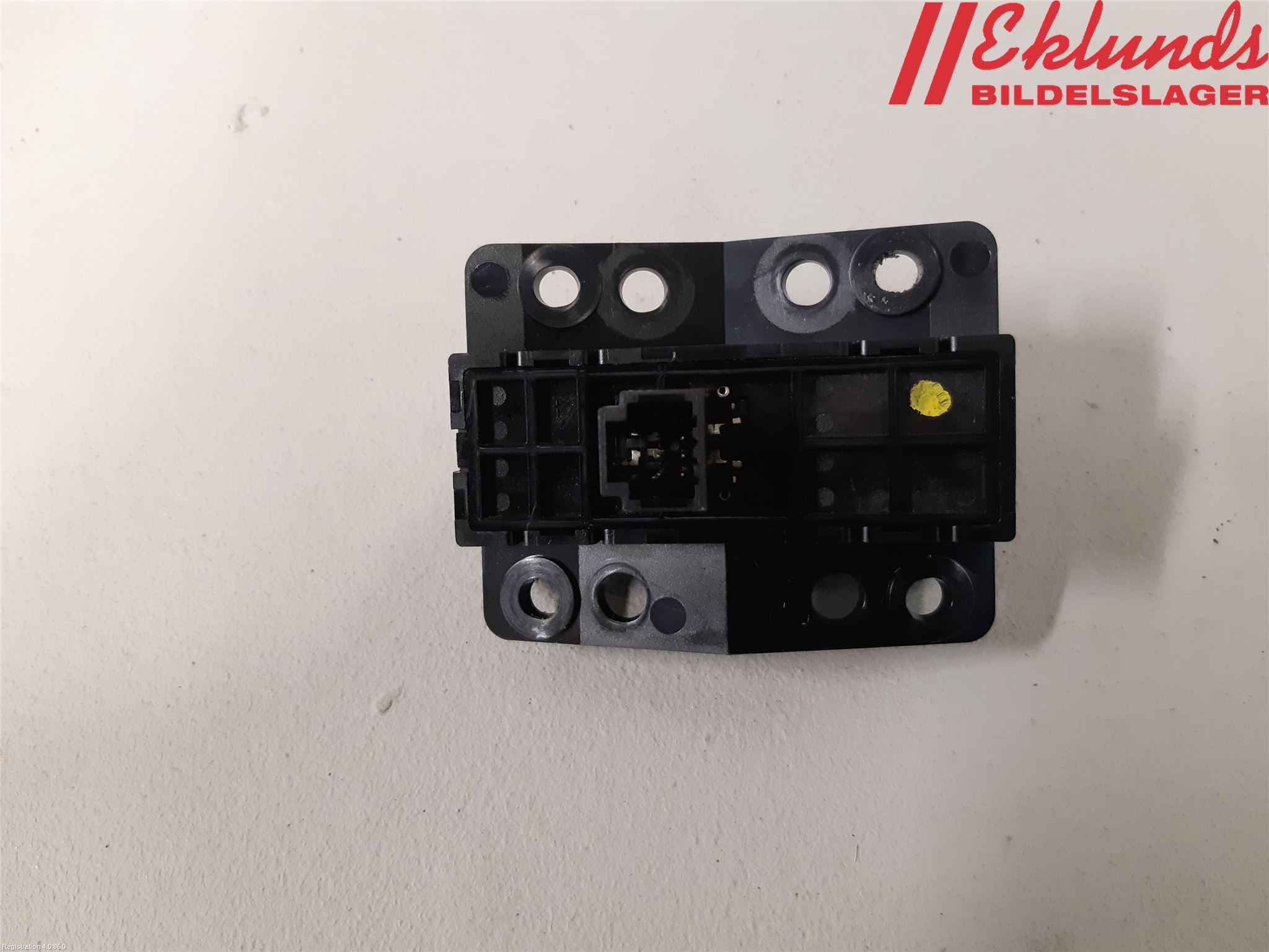 Nissan X-TRAIL 14-21 Strömställare Dimmer
