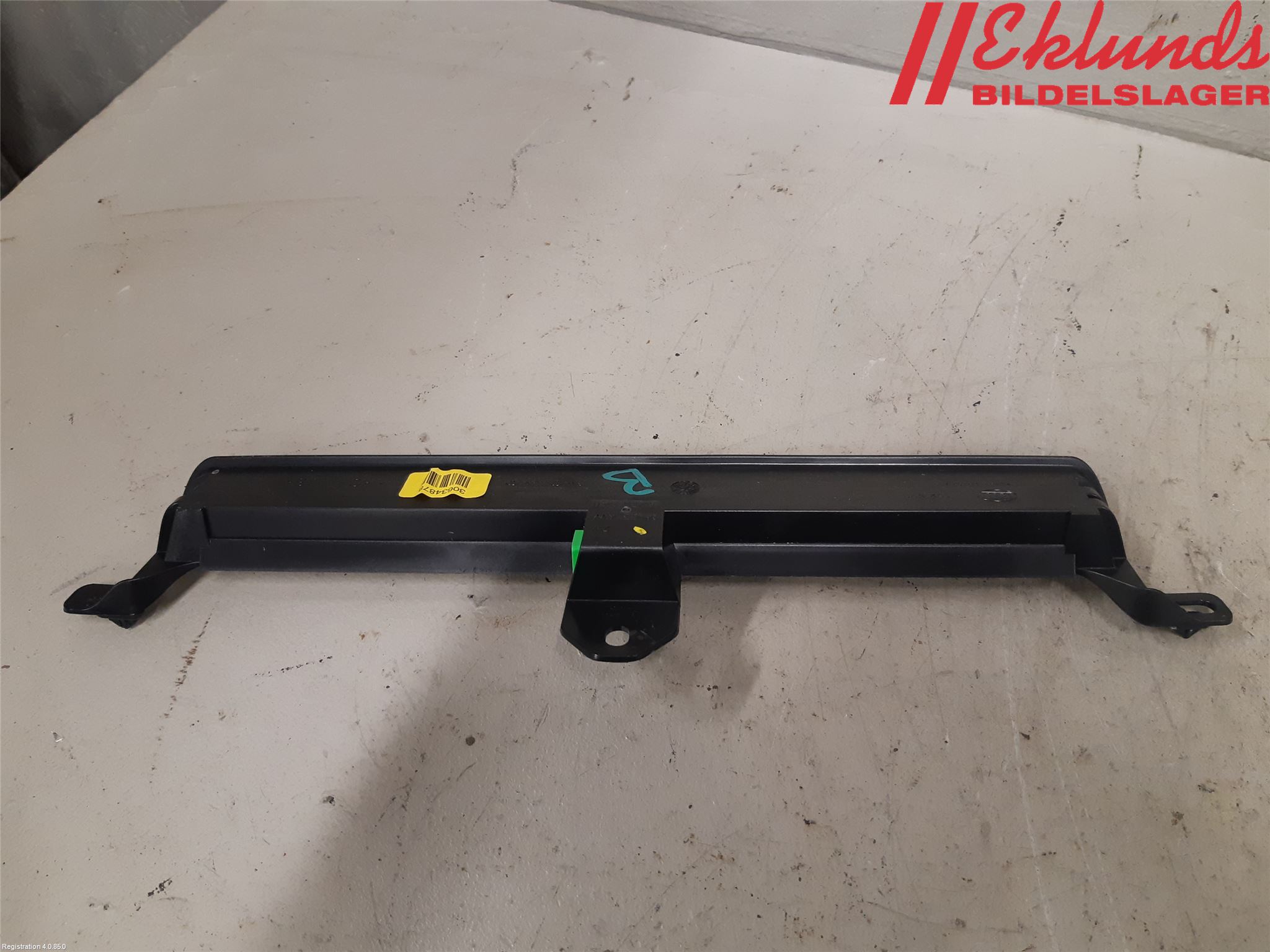 Volvo V70 05-08 Bromsljus Bakruta