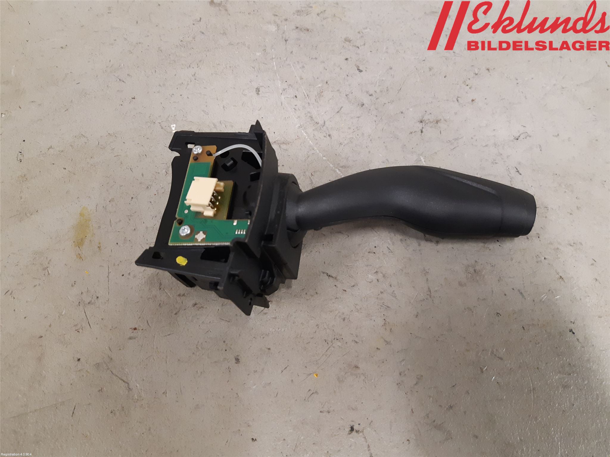 Ford TRANSIT/TOURNEO CONNECT 13-22 Spak Blinkers-Ljusomk