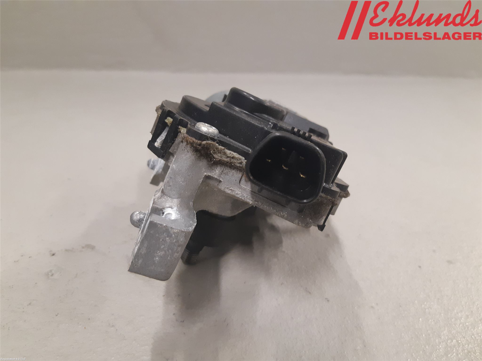 Toyota VERSO-S 11-16 Torkarmotor Vindruta