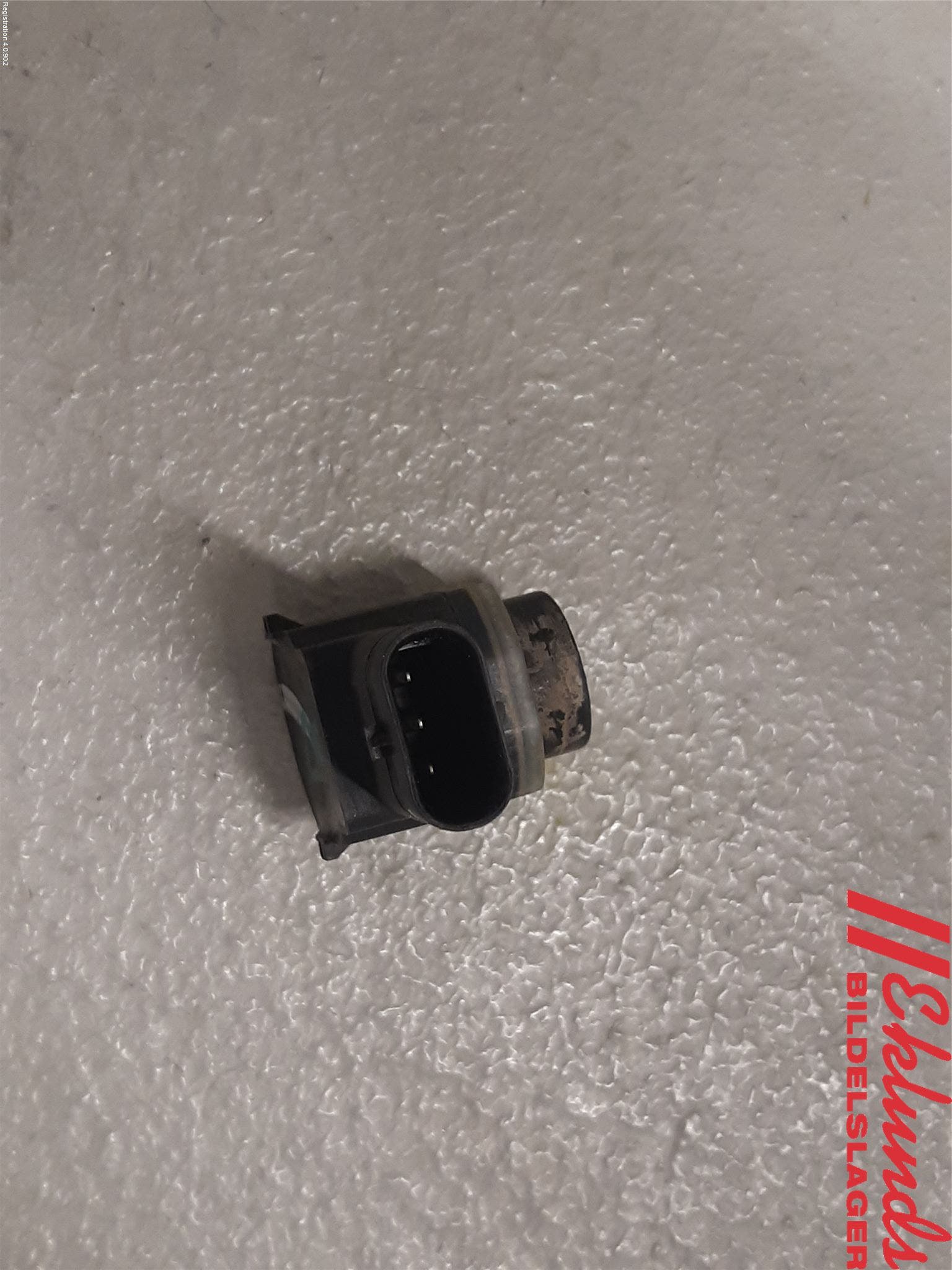 Volkswagen VW SHARAN 11- Parkeringshjälp Backsensor