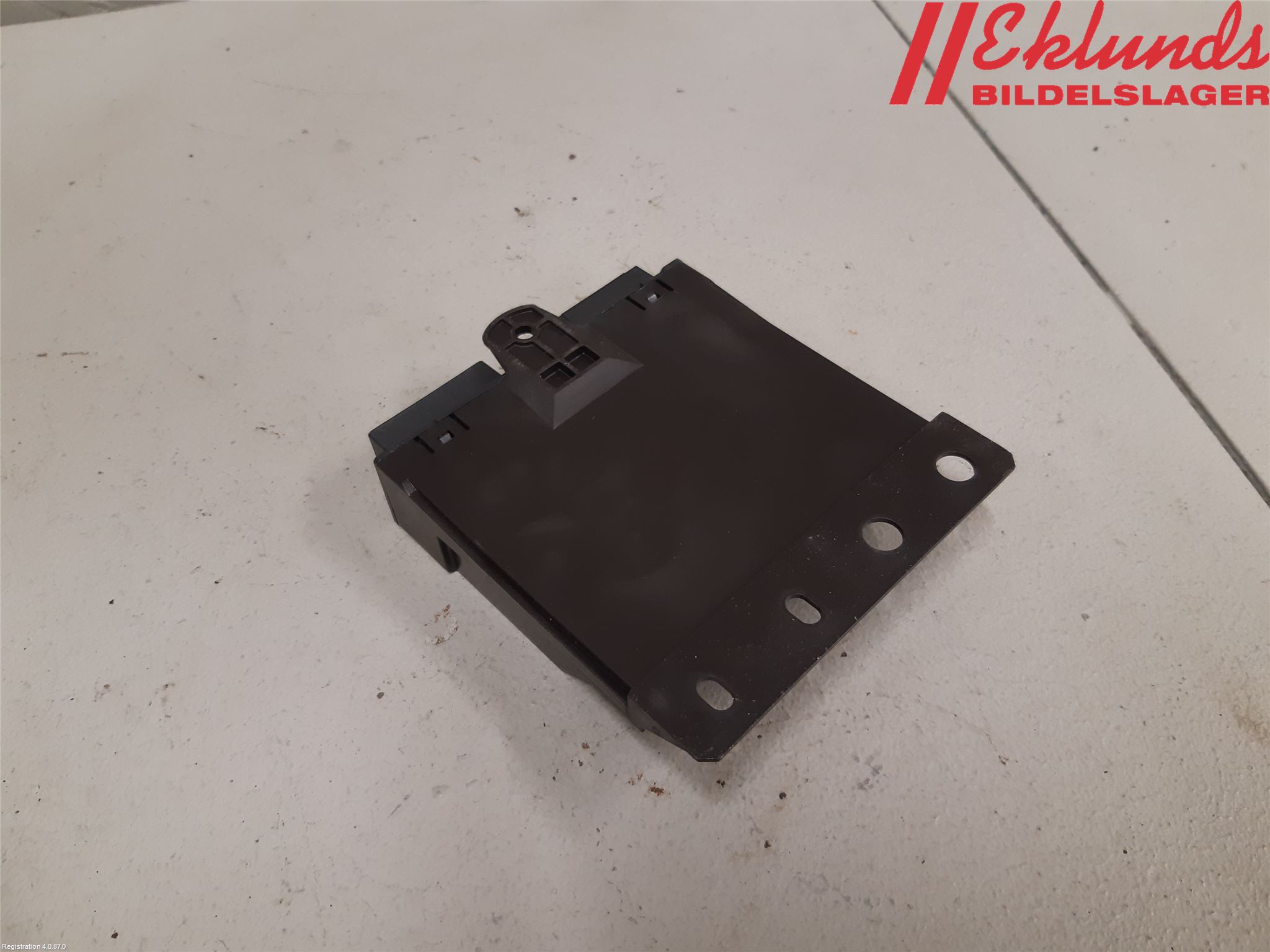 Volvo XC60 18- Styrenhet Baklucka