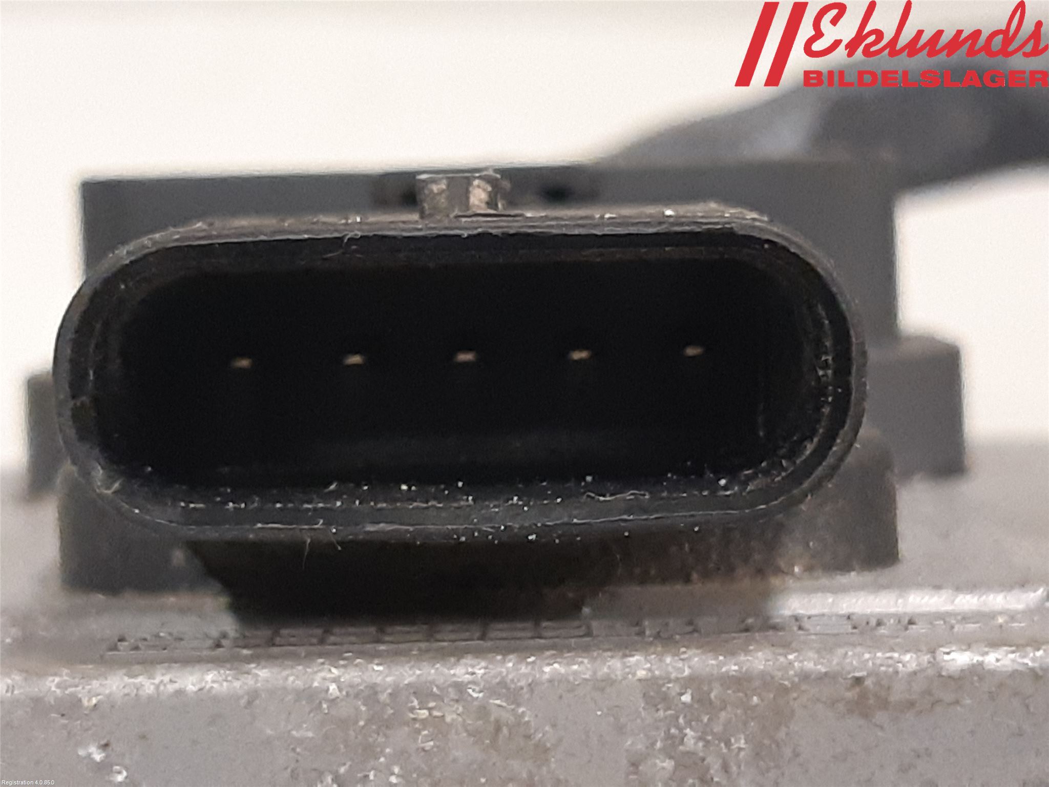 Volkswagen VW CADDY 16-20 Injmappsensor