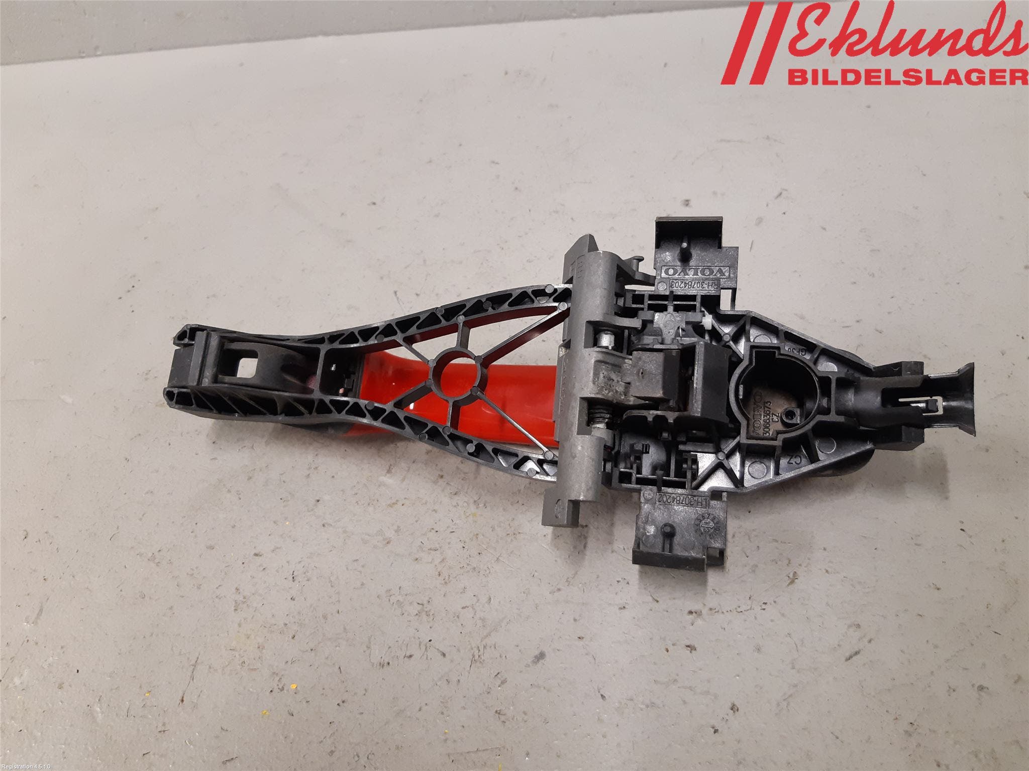 Volvo V70 14-16 Dörrhandtag Yttre Hö