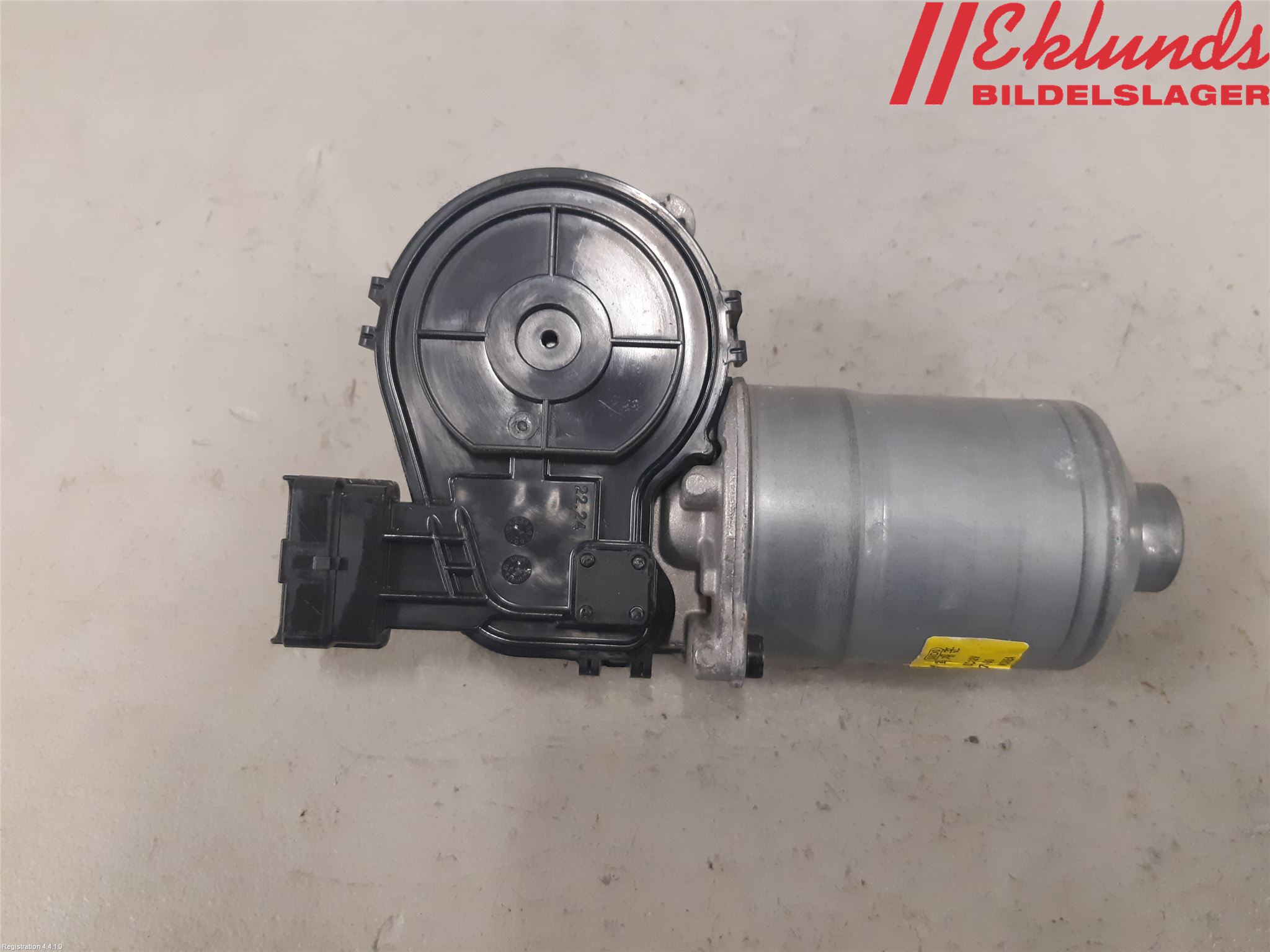 Kia CEED/CEED SW 19- Torkarmotor Vindruta