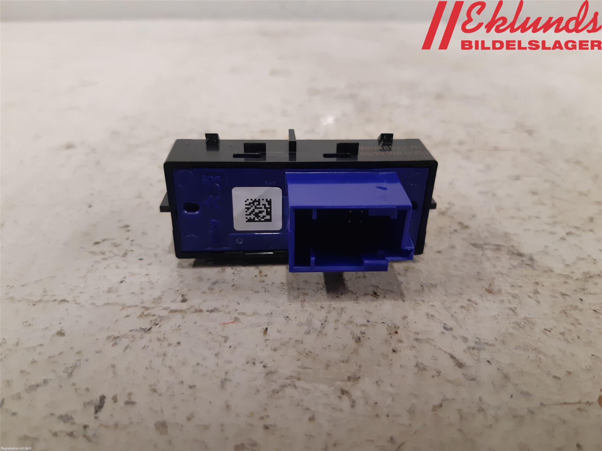 Peugeot EXPERT/E-EXPERT 17- Strömställare Övrigt