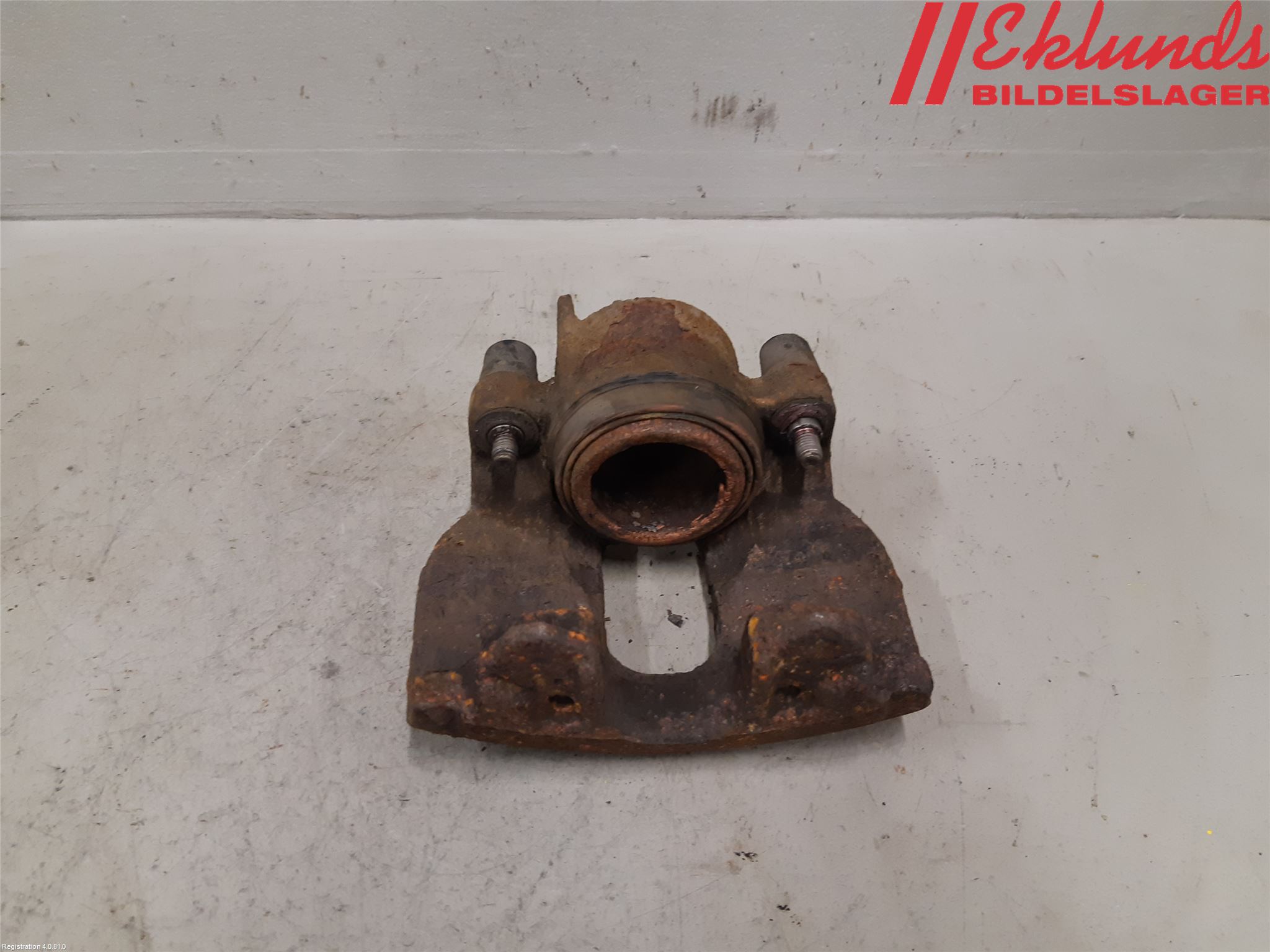 Volvo S60 05-10 Bromsok Fram Höger