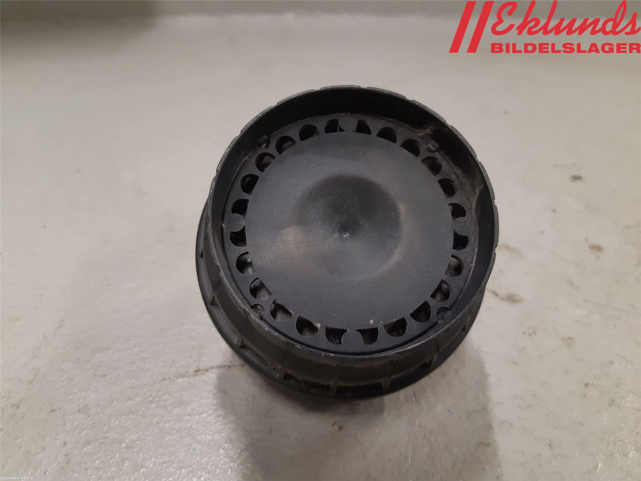 BMW 5 E60/61 Sed/Tou 02-10 Billarm