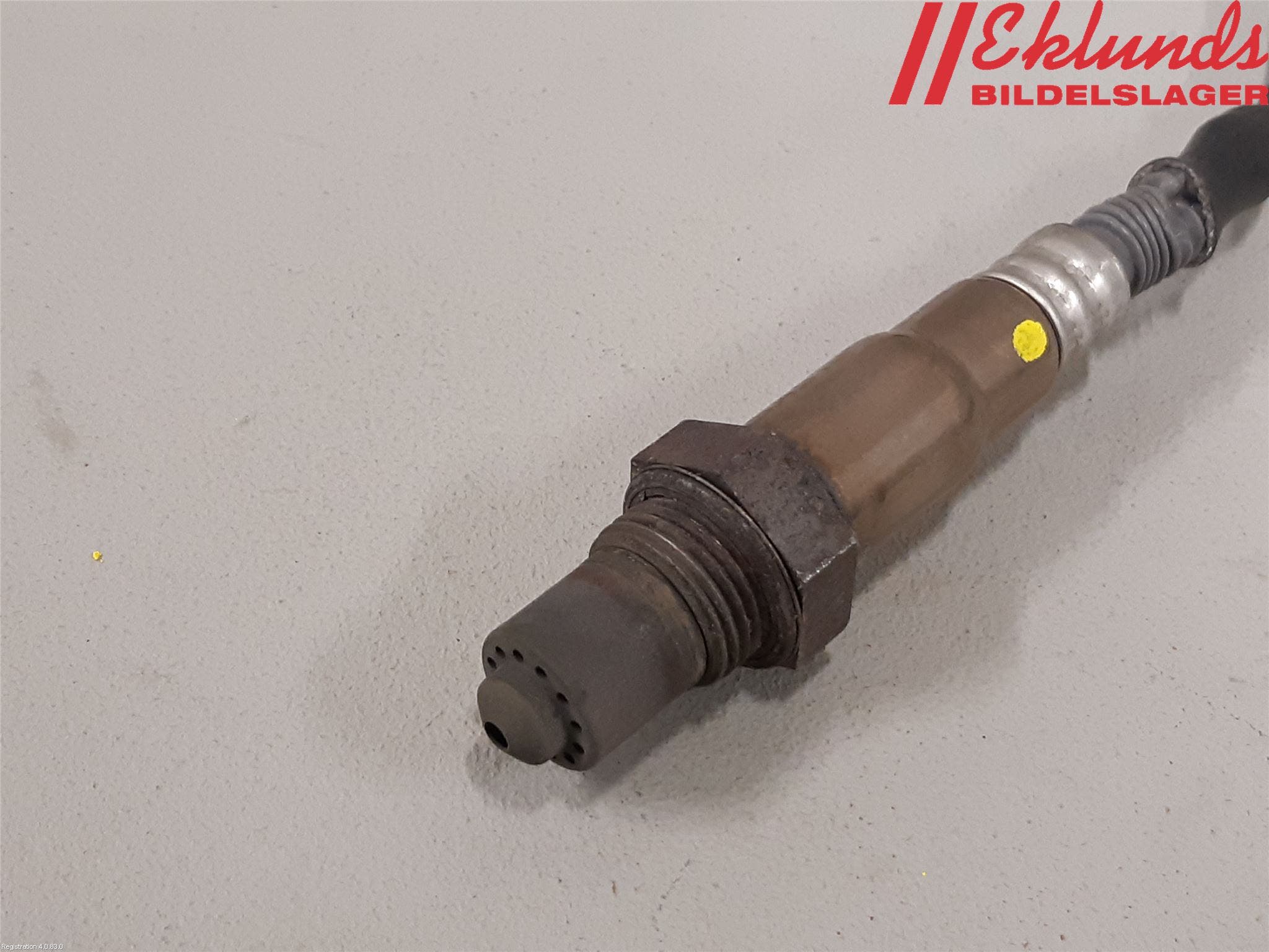 Kia OPTIMA 16-20 Injlambdasond