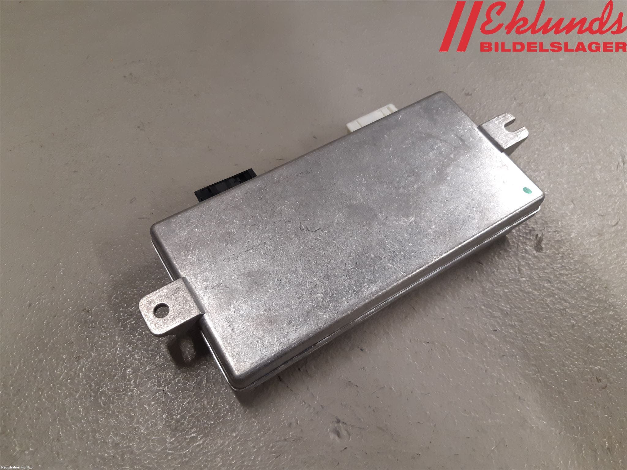 BMW X6 F16 14-19 Styrenhet Övrigt