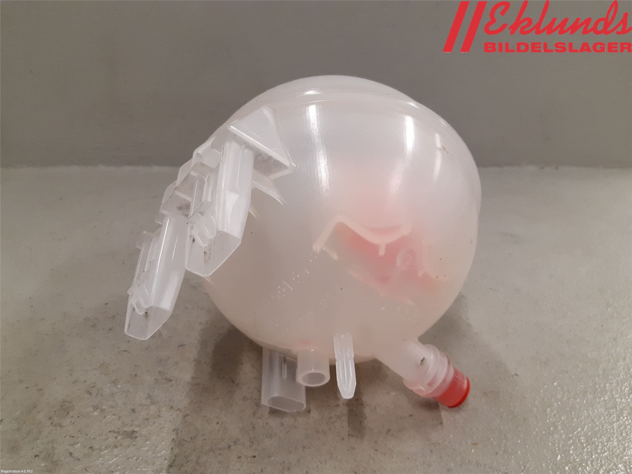 Mercedes-Benz MB SPRINTER (W907/W910) 19- Expansionstank