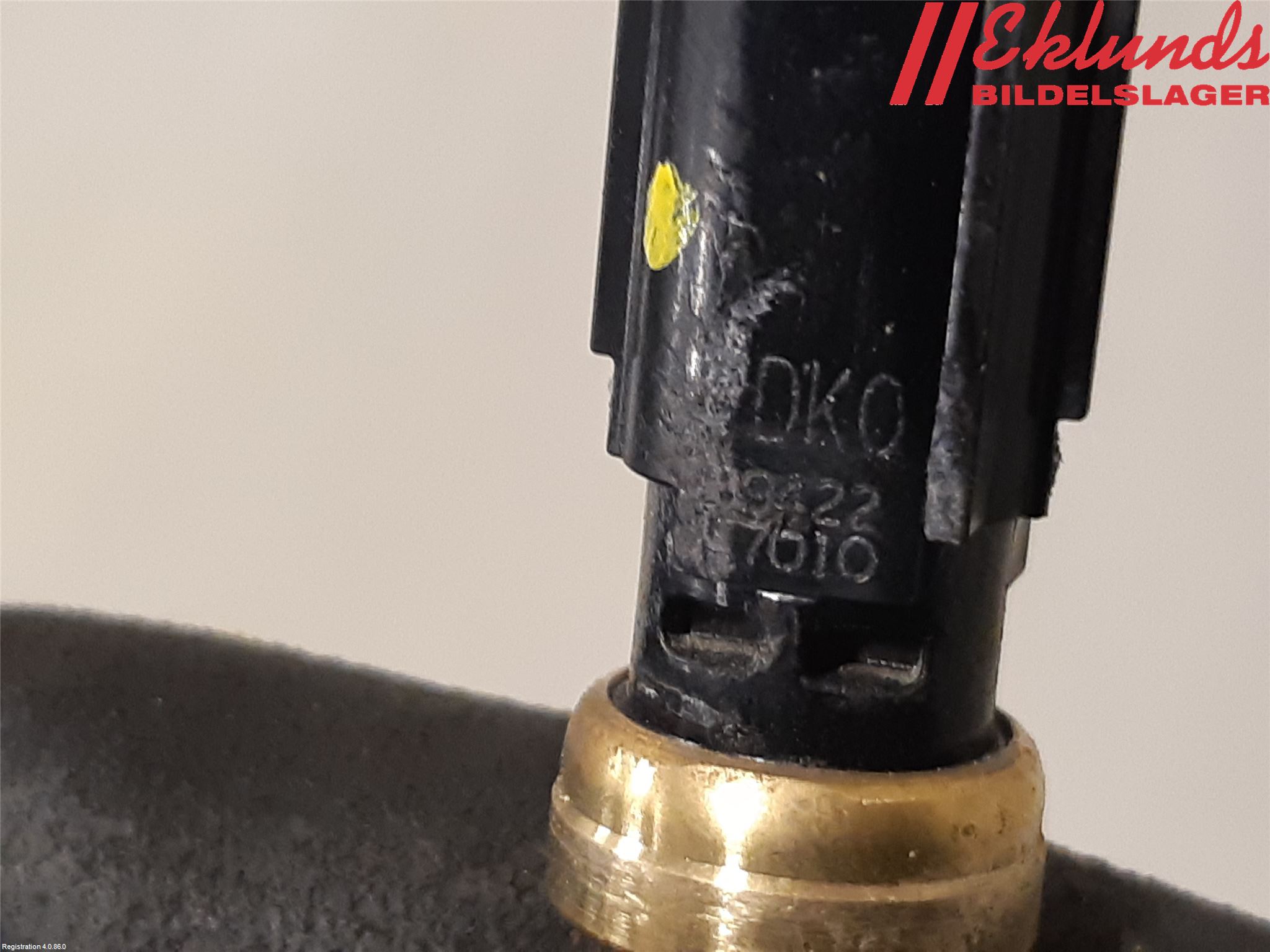 Toyota COROLLA 19- Givare Temp Vatten