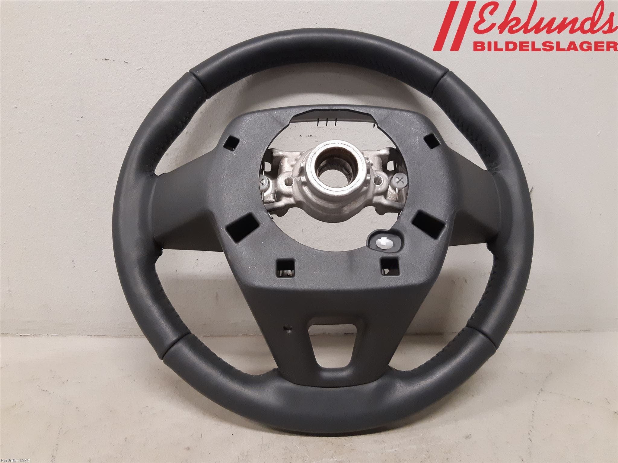 Toyota COROLLA 19- Ratt