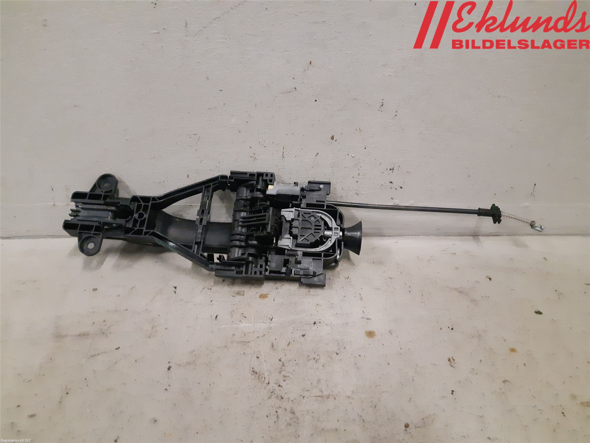 Volvo V40 12-19 Dörrhandtag Yttre Hö