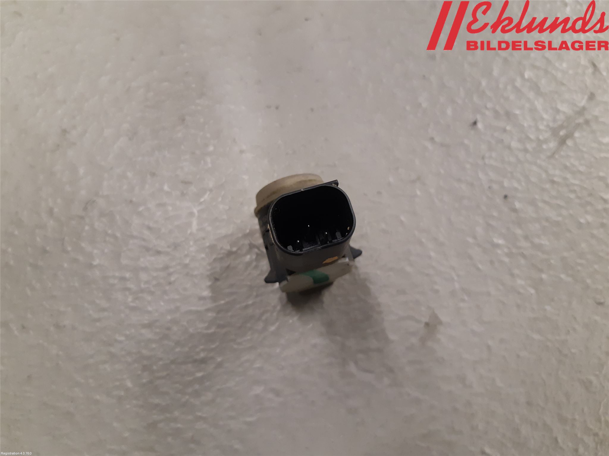 Peugeot 508 11-18 Parkeringshjälp Frontsensor