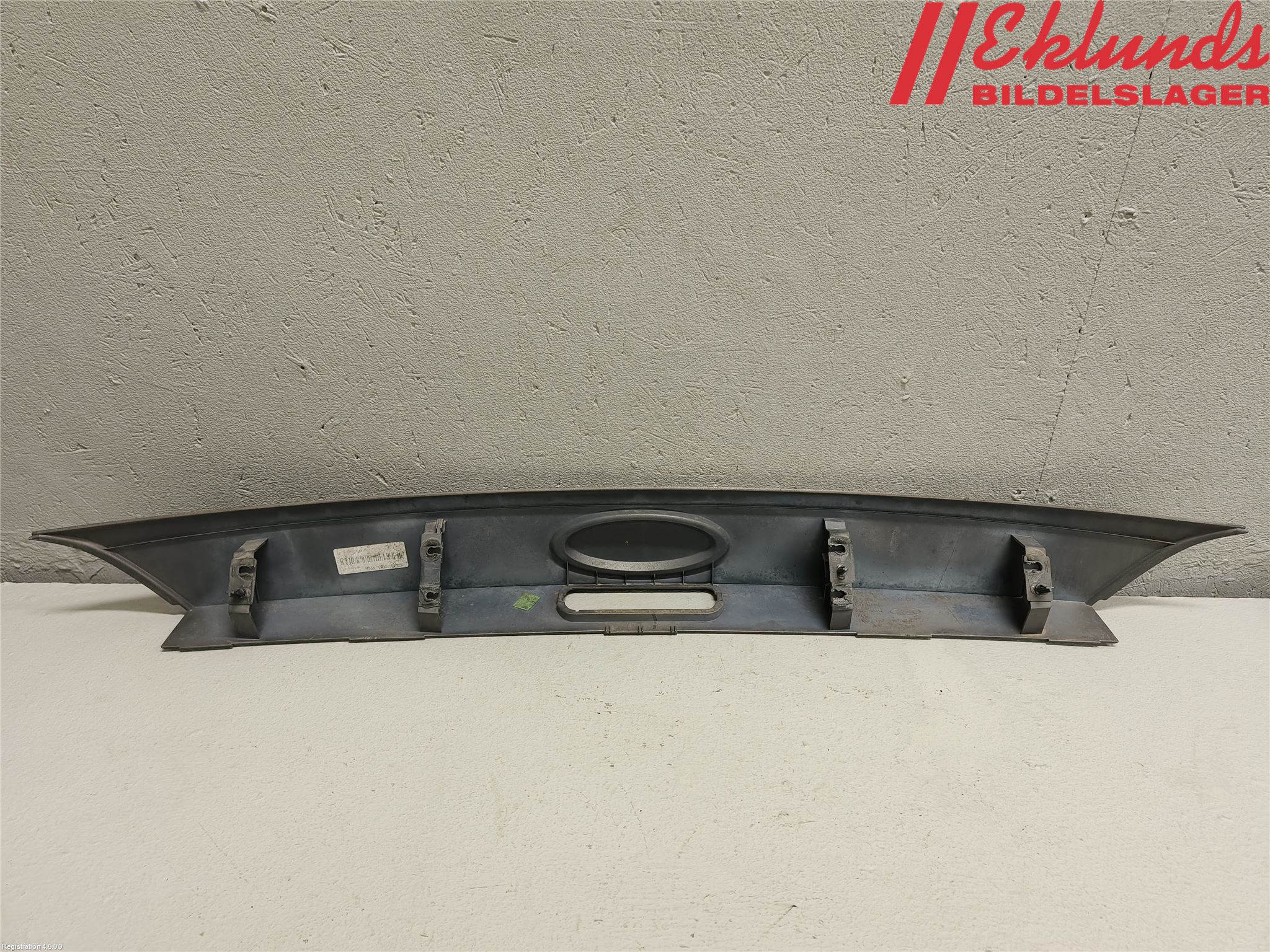 Ford FOCUS 11-14 List Bak-Baklucka