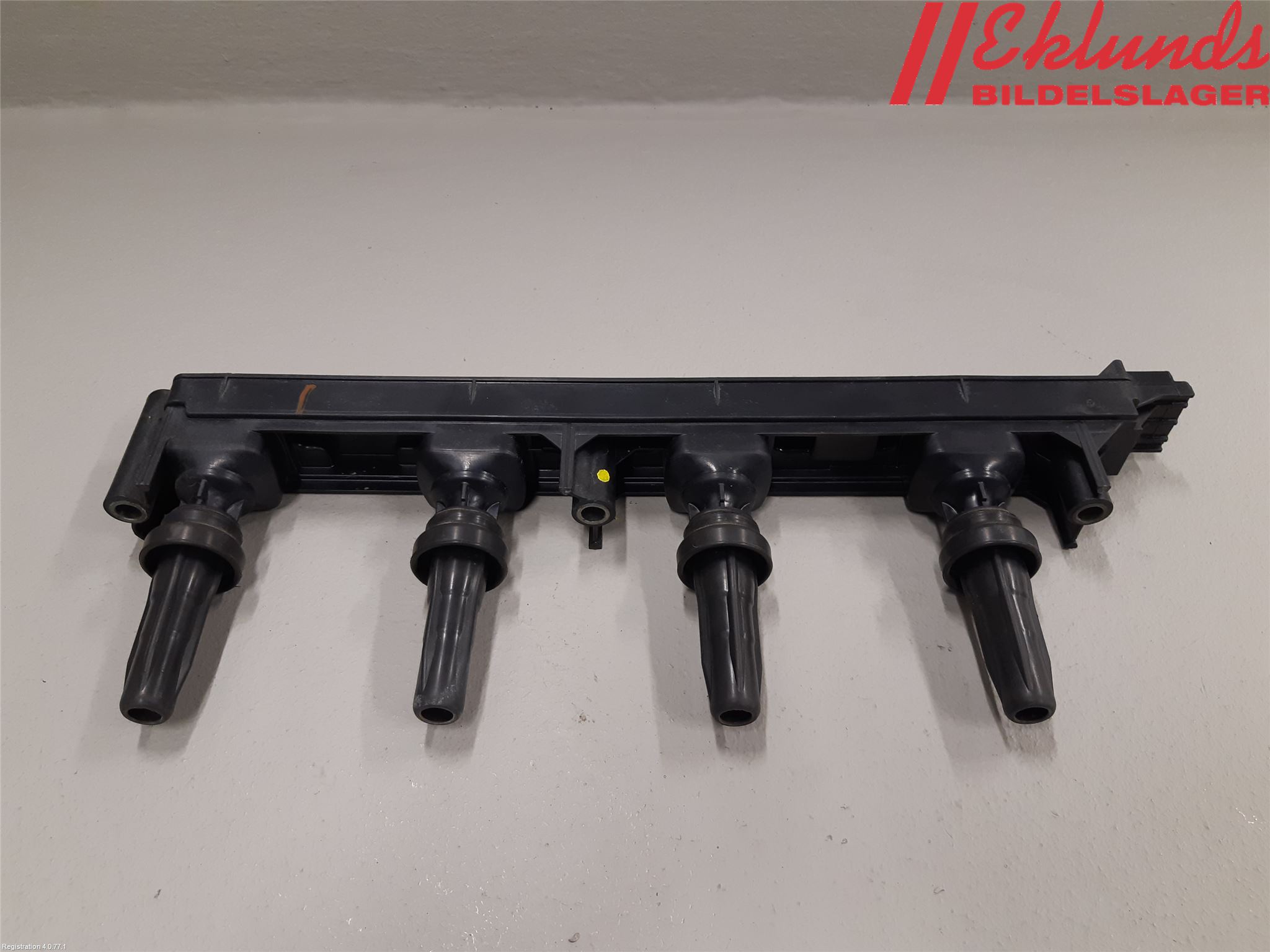 Peugeot 308 08-13 Tändkasset