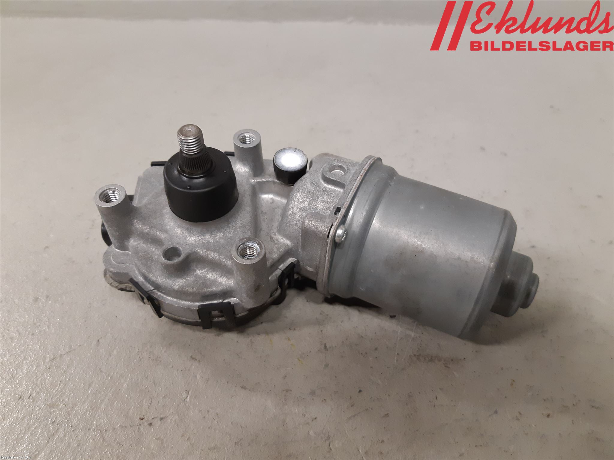 Toyota C-HR 16-23 Torkarmotor Vindruta