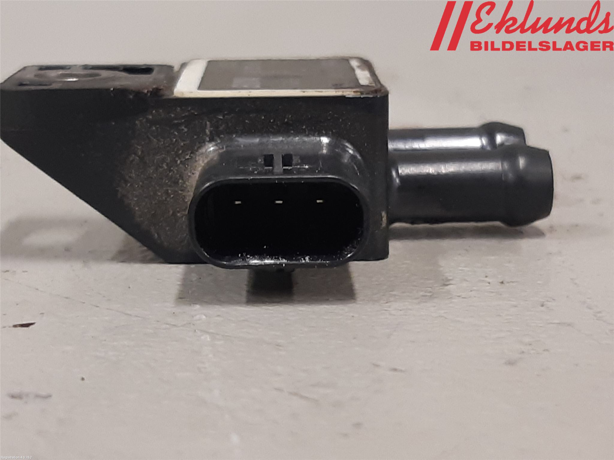 BMW 3 F30/F31/F80 12-19 Givare Temp-Tryck Avgas